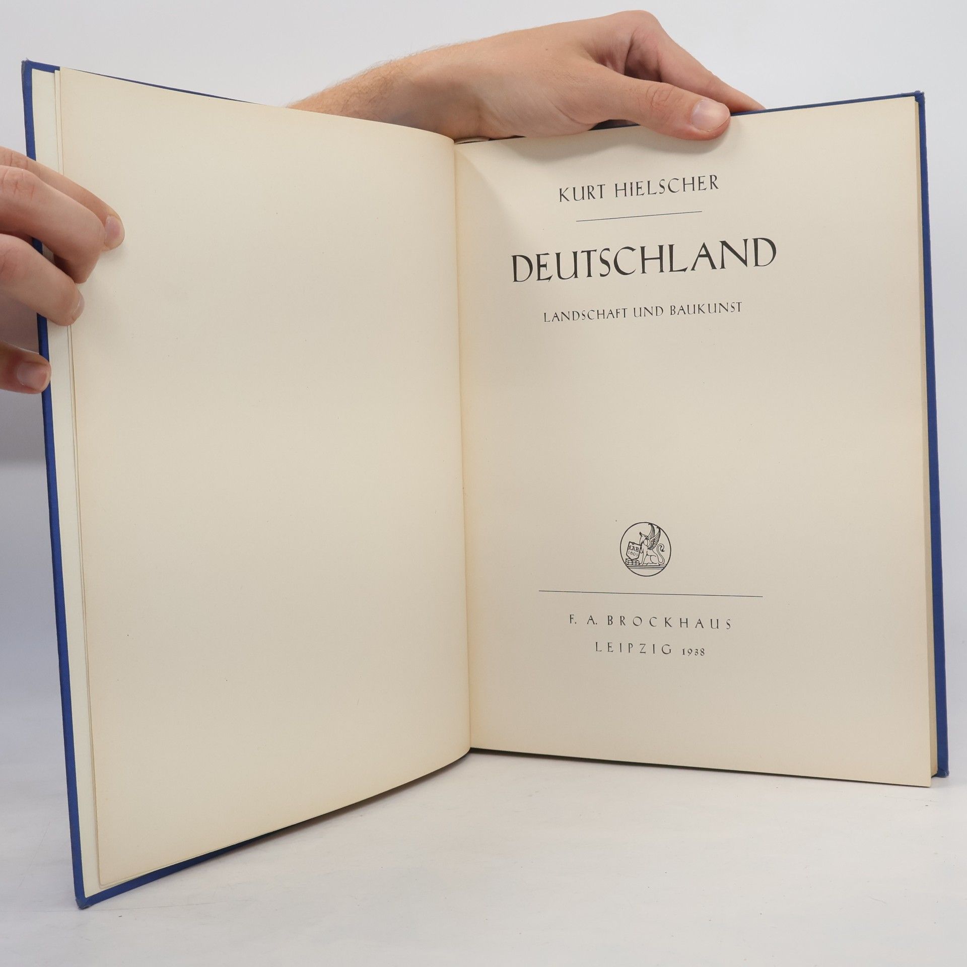 Autorenkollektiv Deutschland Hielscher