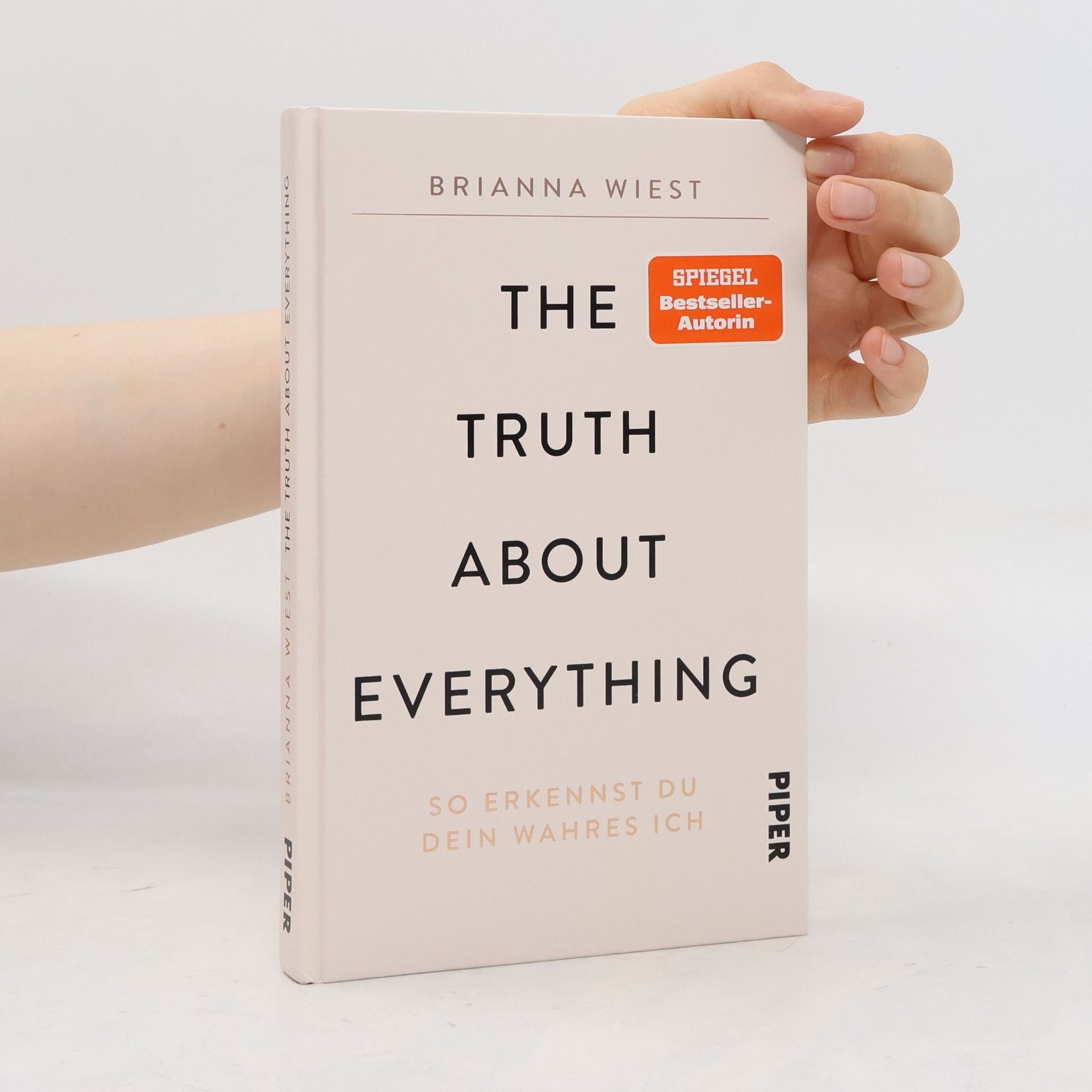 The Truth About Everything
