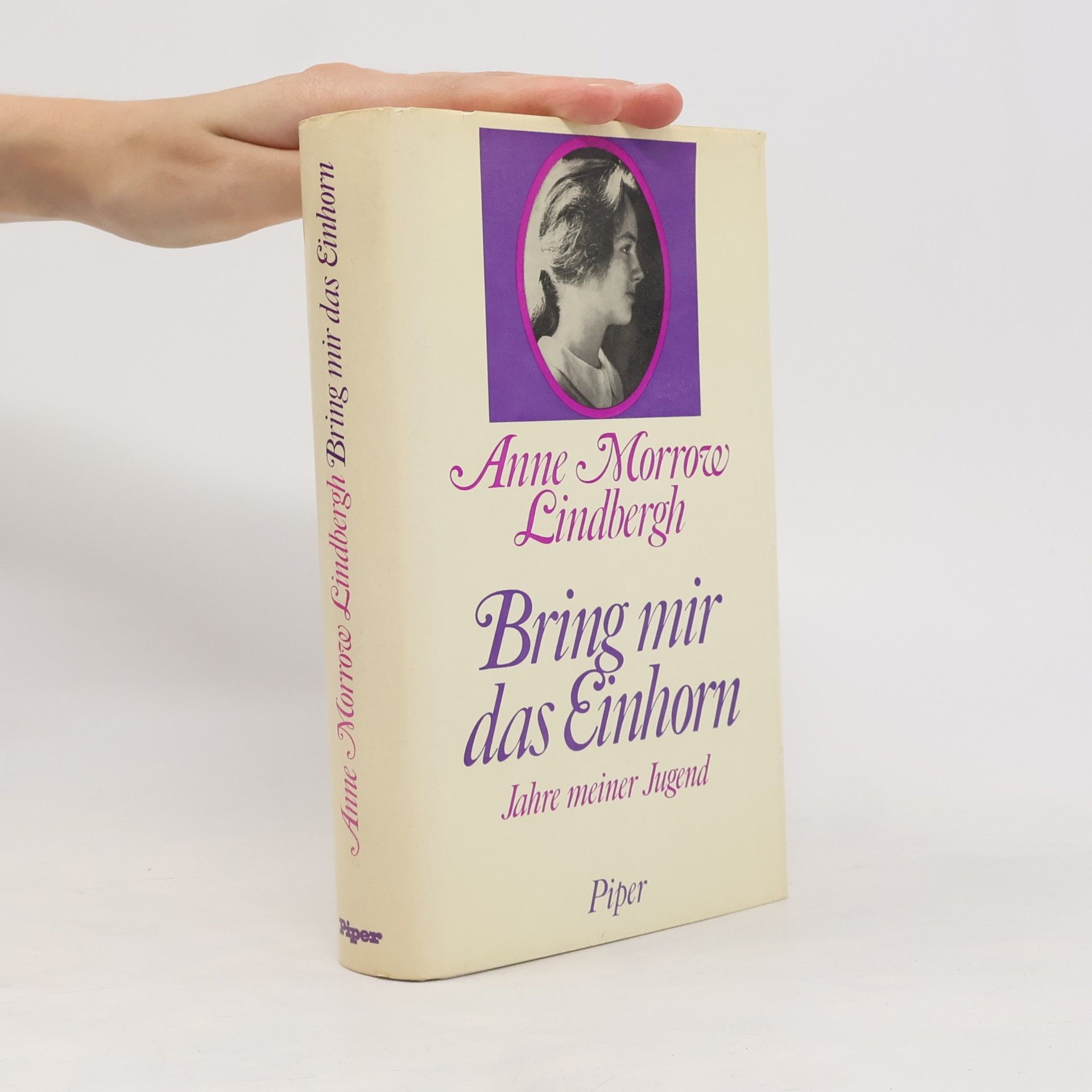 Bring mir das Einhorn