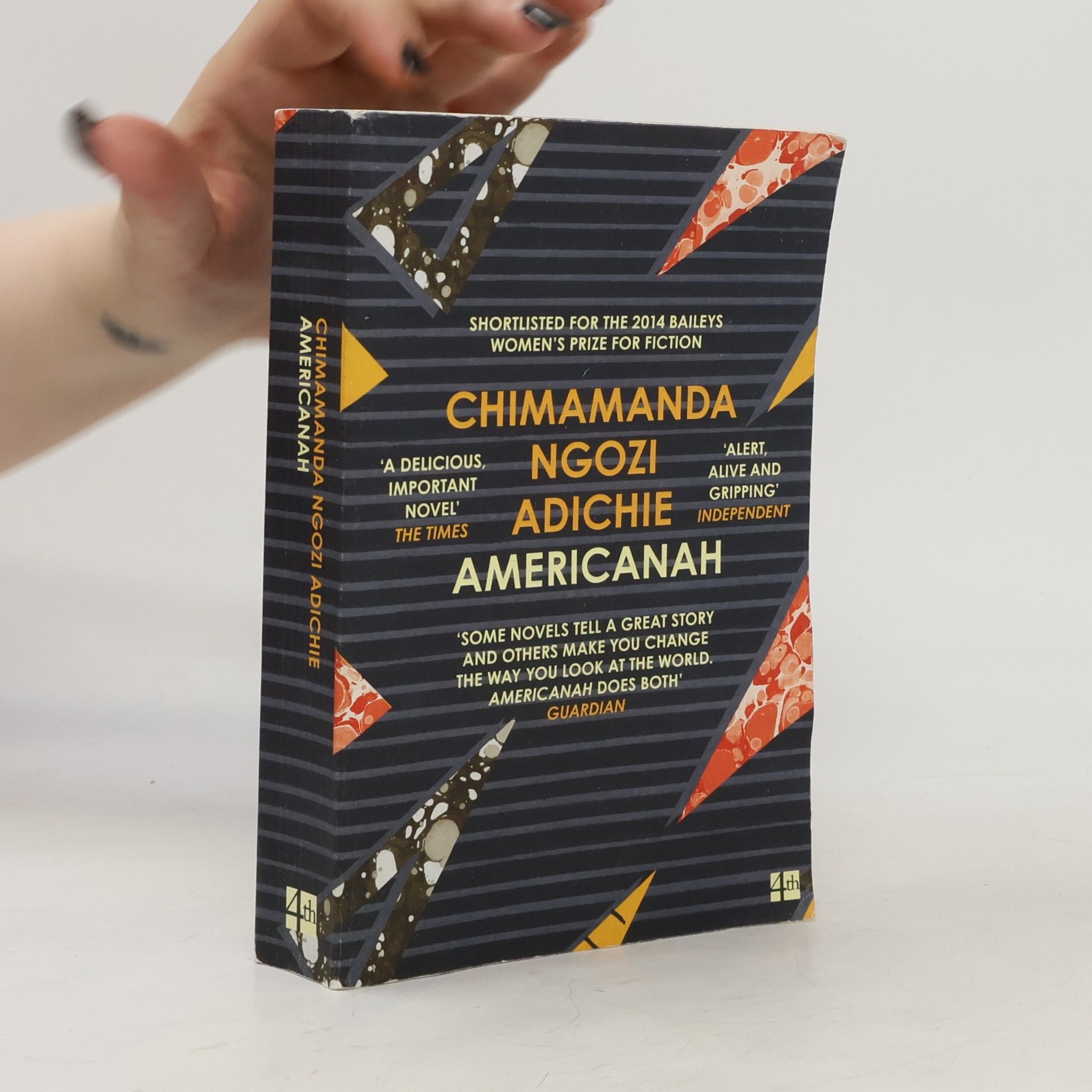 Americanah
