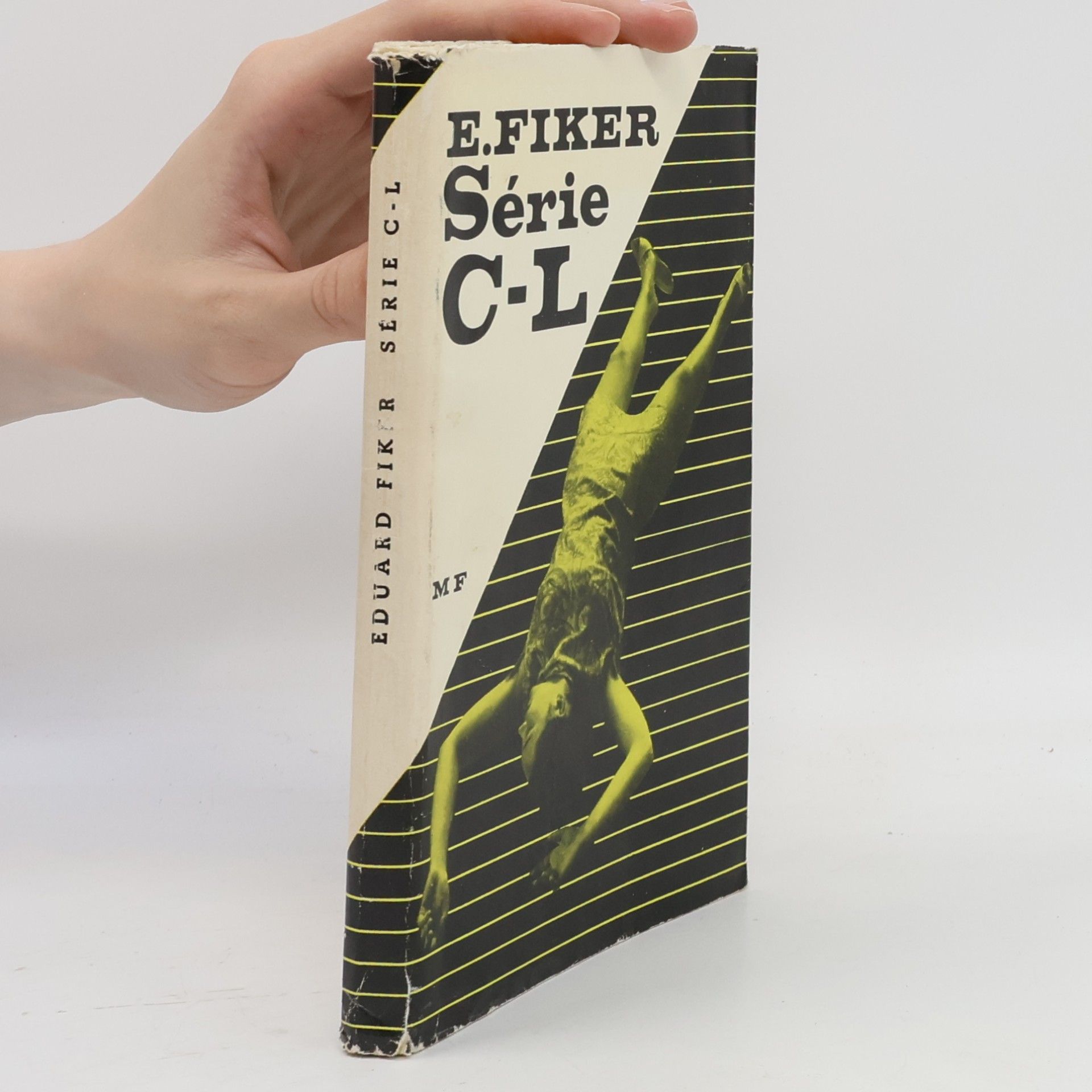 Eduard Fiker Série C-L