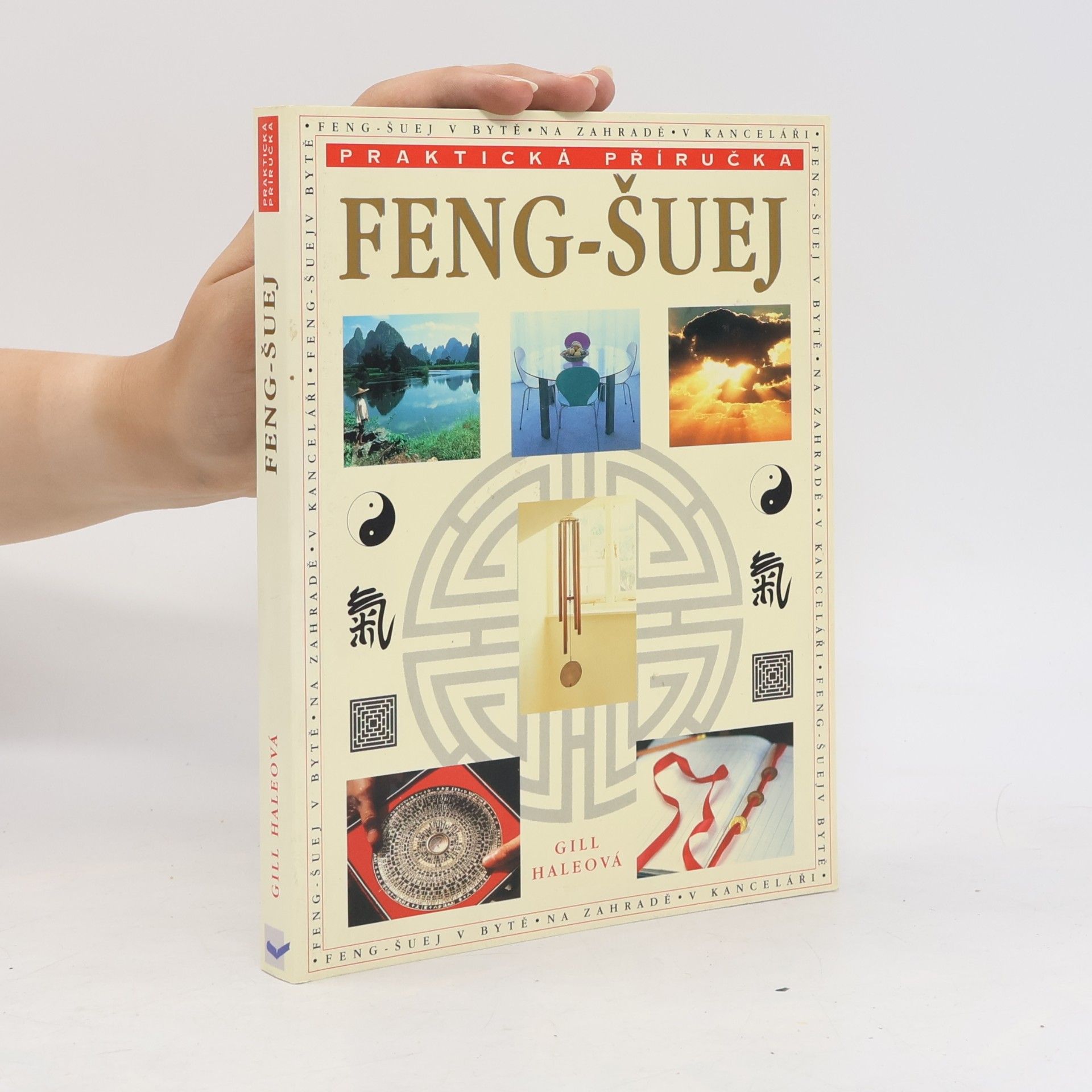 Gill Hale Feng-šuej