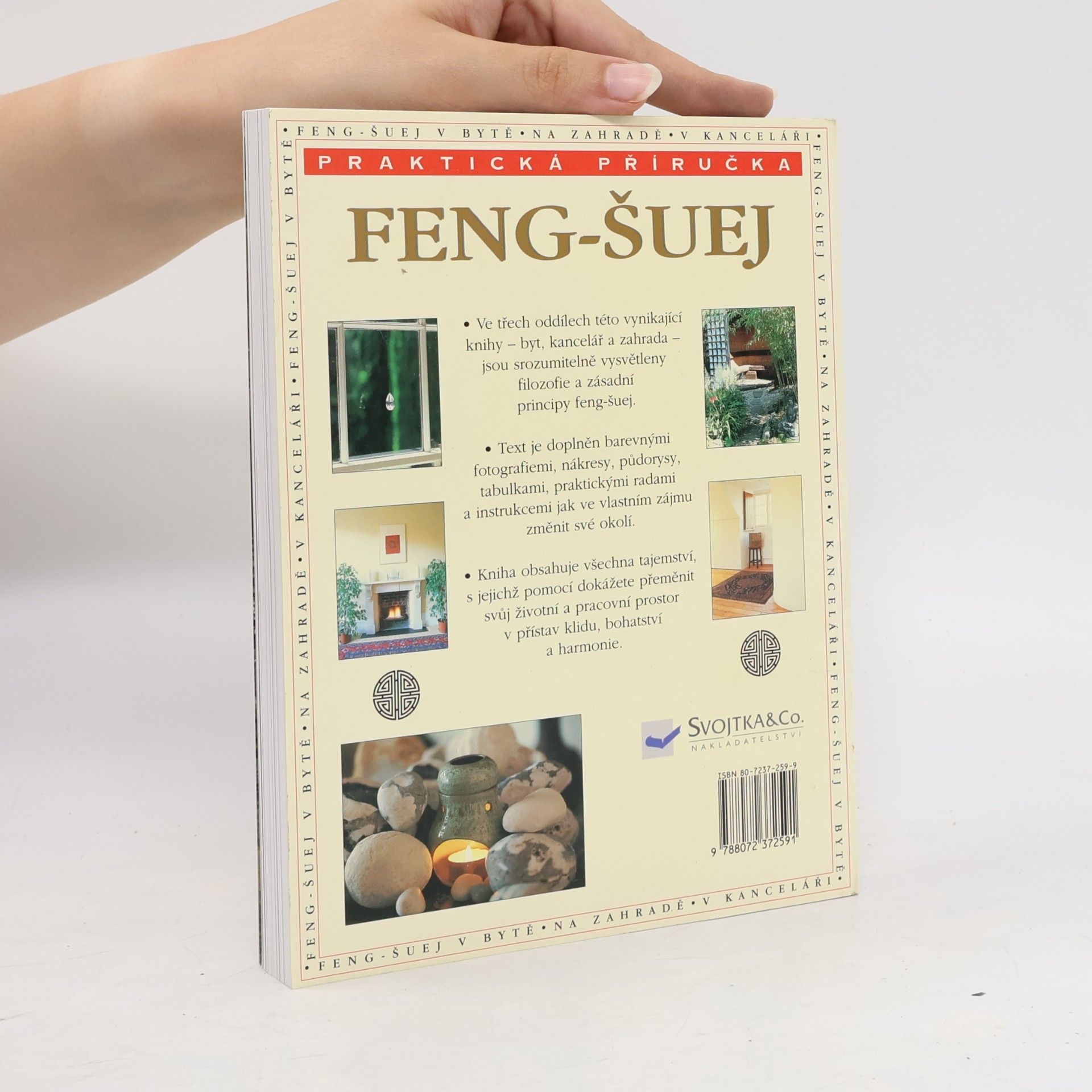 Gill Hale Feng-šuej