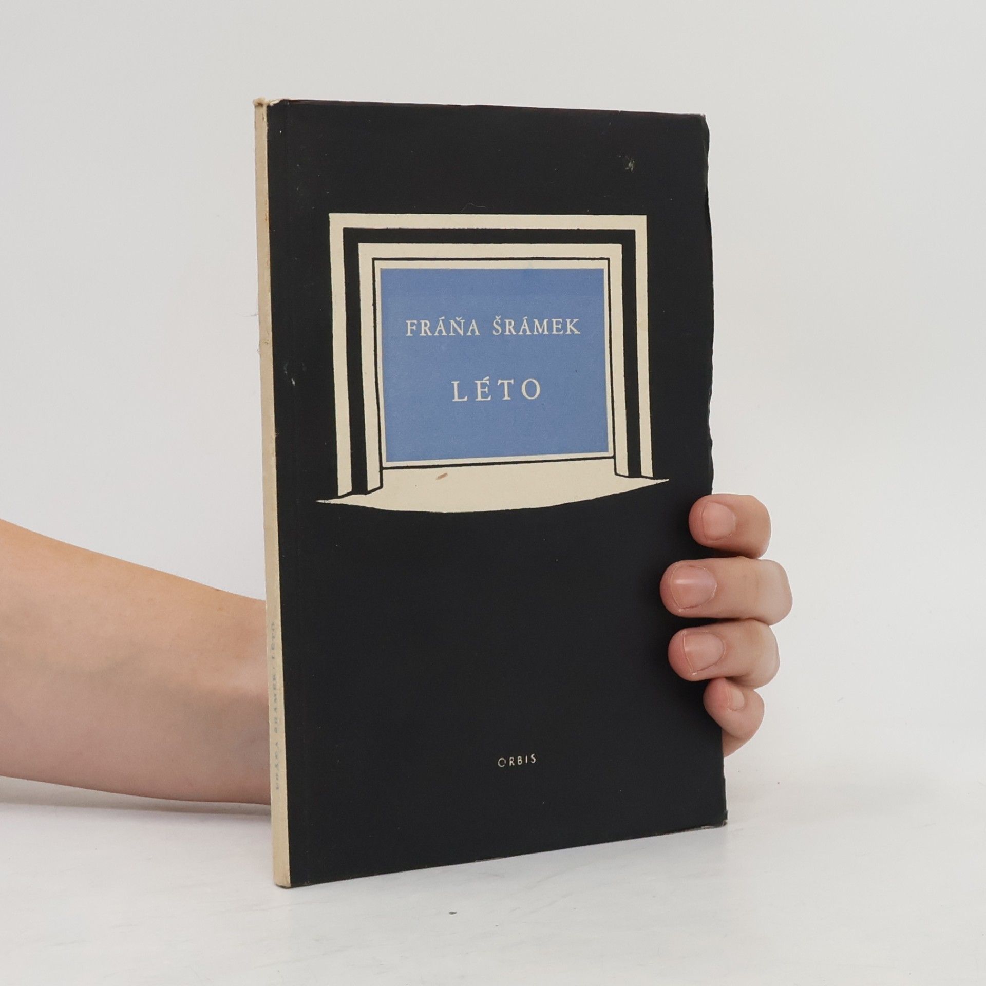 Léto