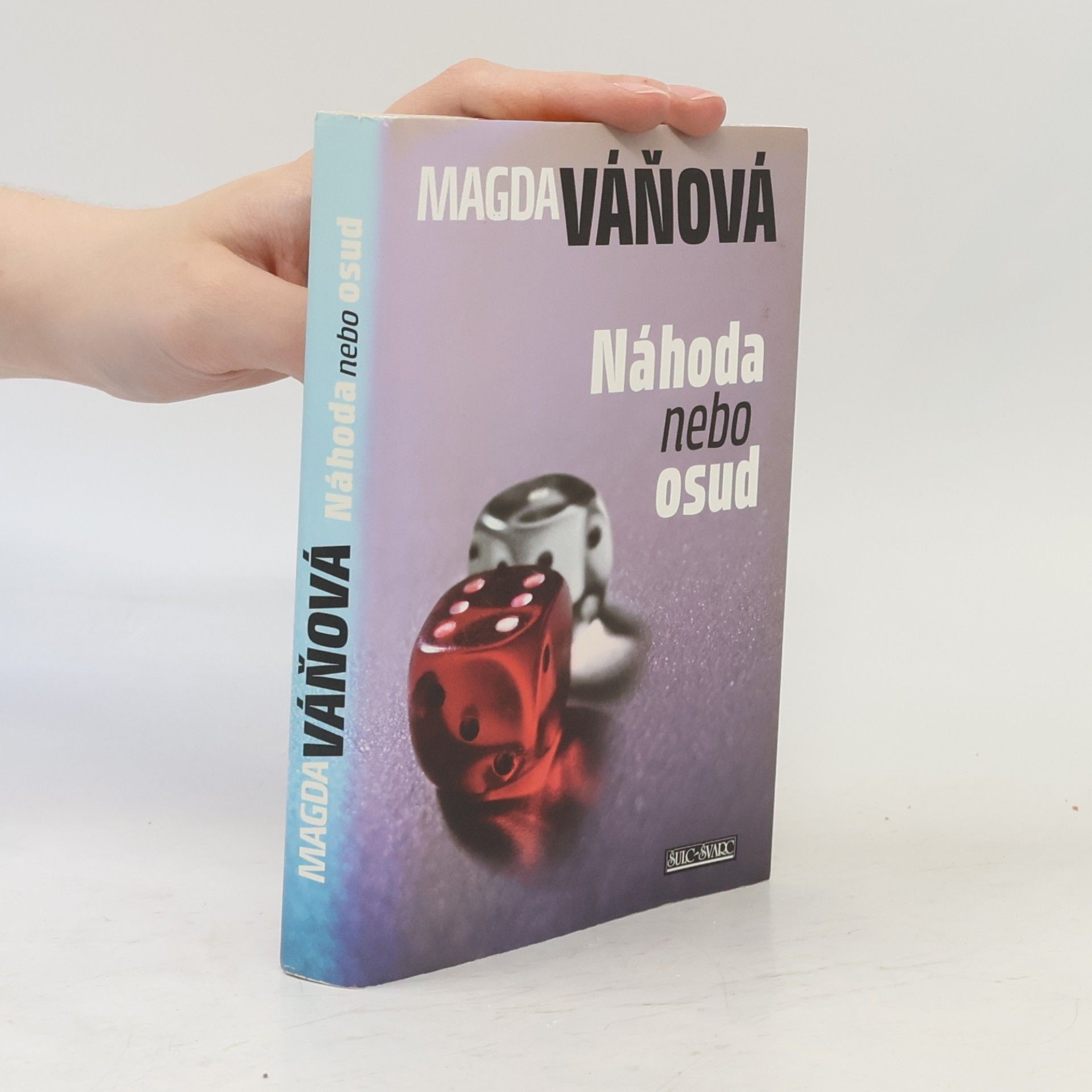 Náhoda nebo osud