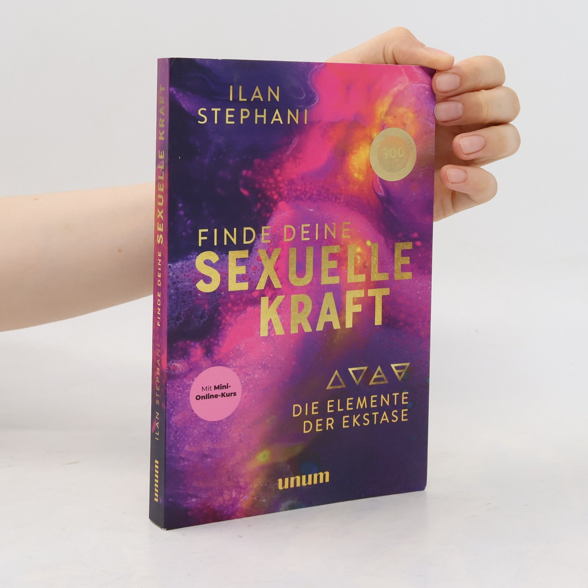 Finde deine sexuelle Kraft