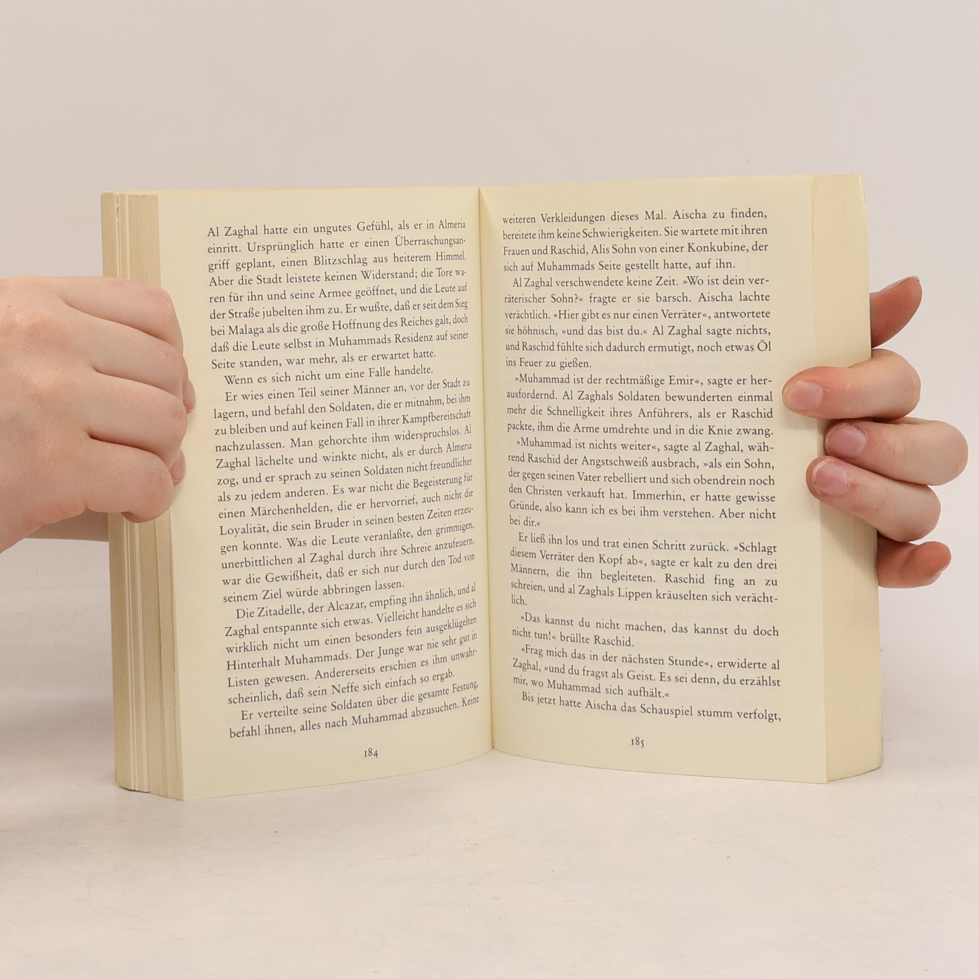 Tanja Kinkel Mondlaub
