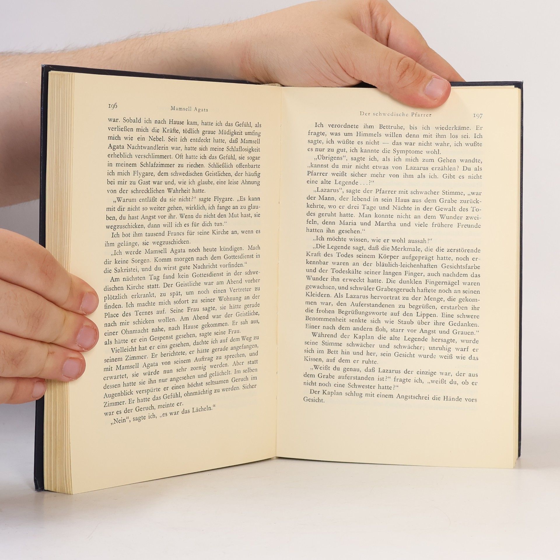 Axel Munthe Das Buch von San Michele