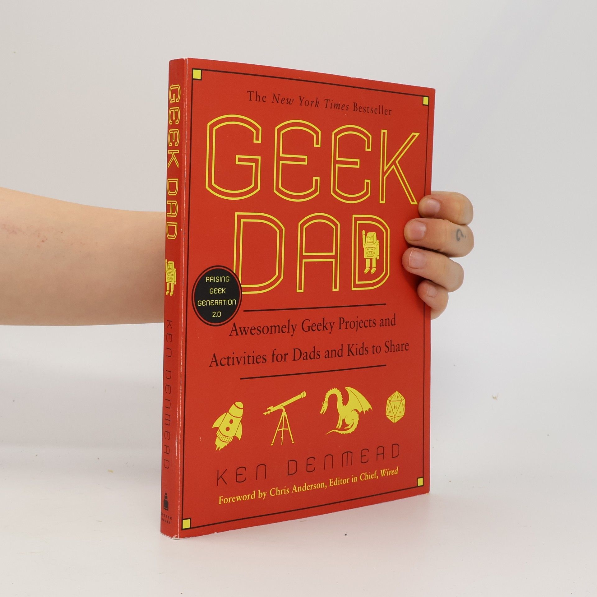Geek Dad