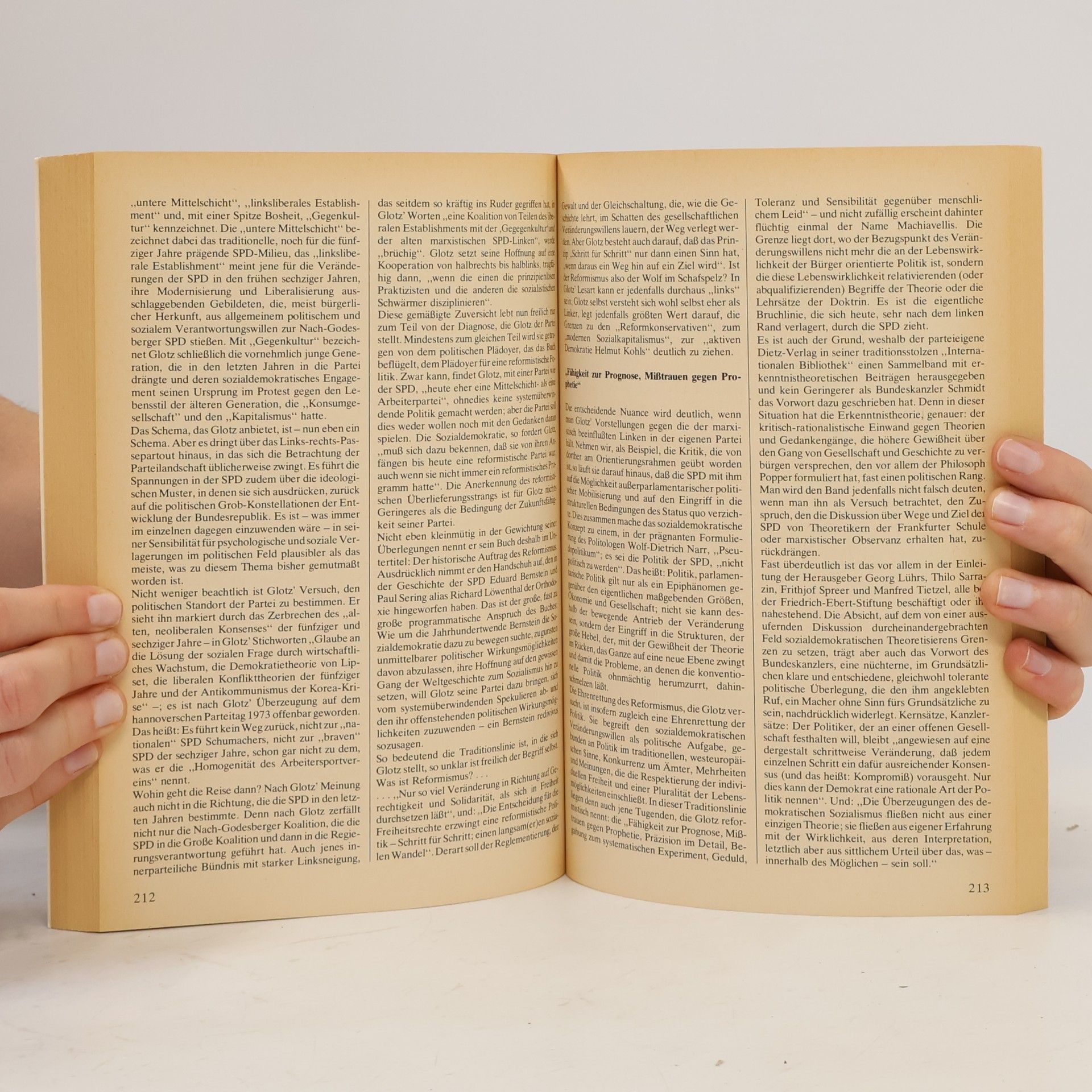 Autorenkollektiv Ein Bücher-Tagebuch 1976
