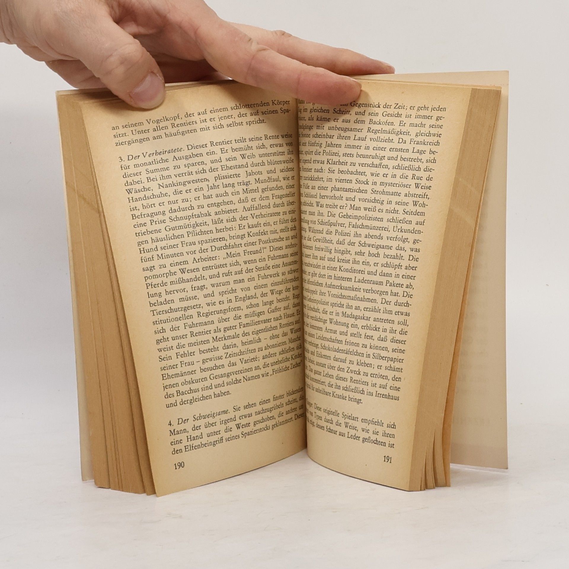 Honoré de Balzac Gesetzbuch für anständige Menschen