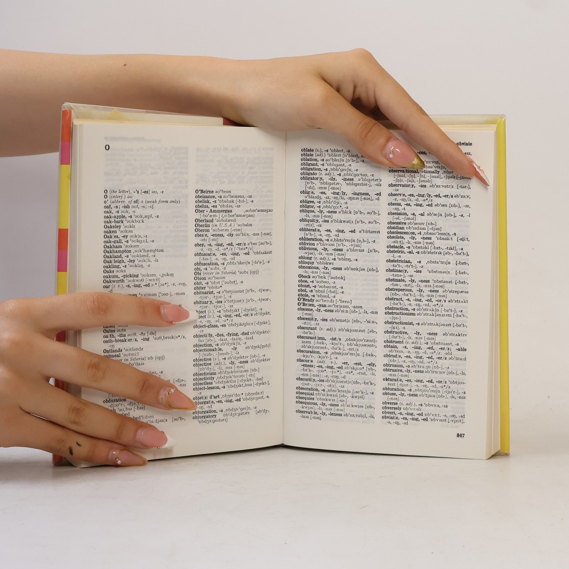 Daniel Jones Everyman's English Pronouncing Dictionary