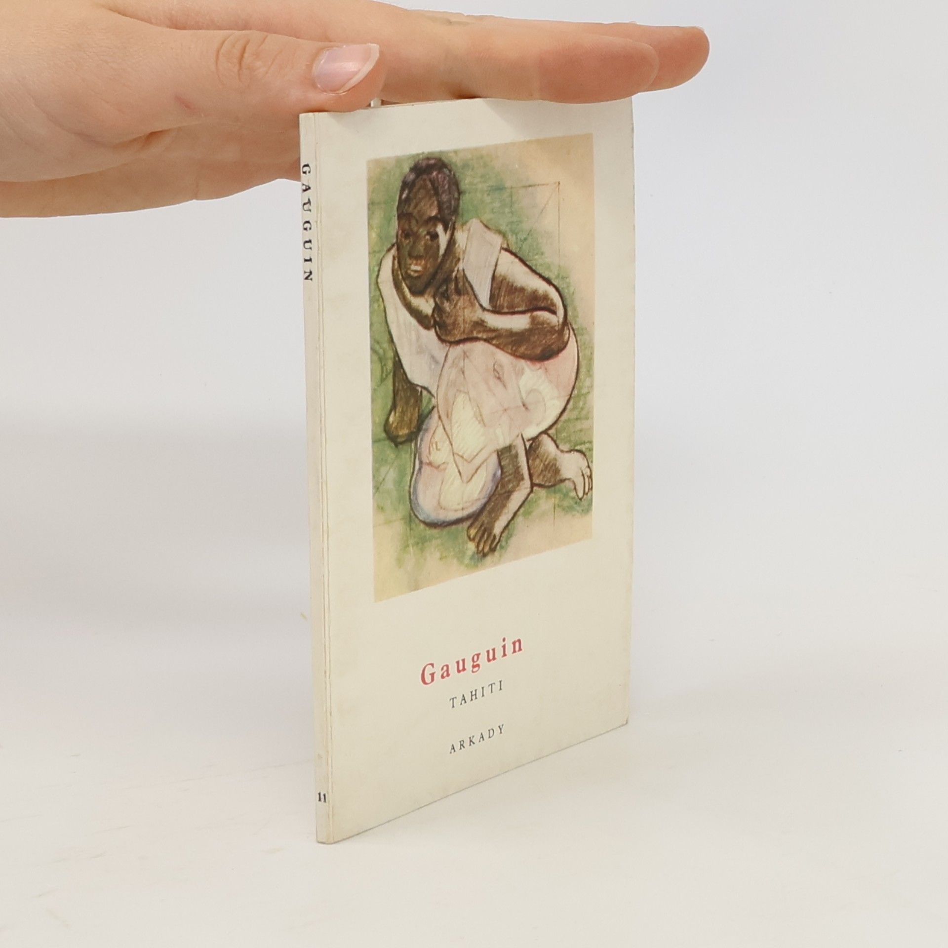Autores varios Gauguin