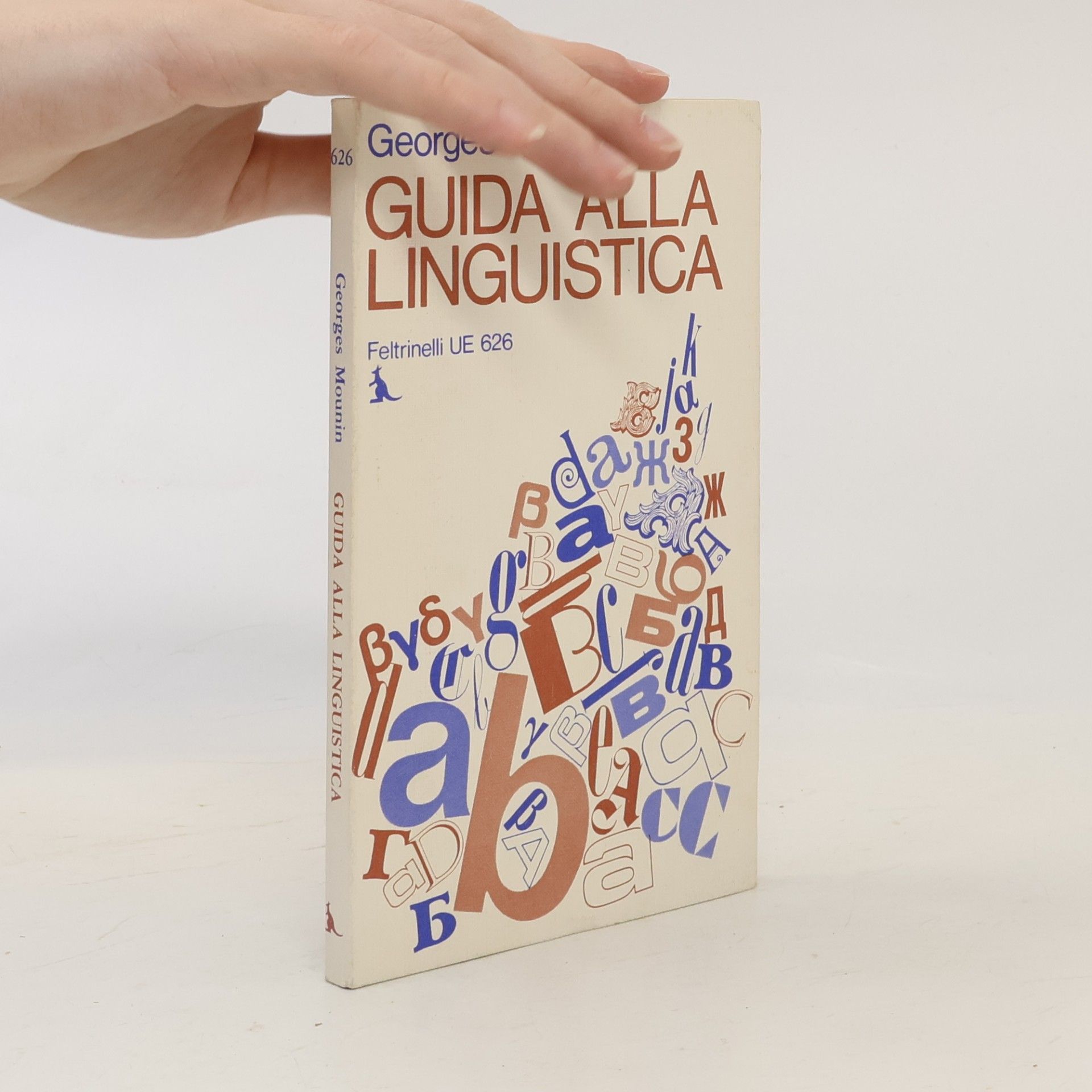 Guida alla linguistica