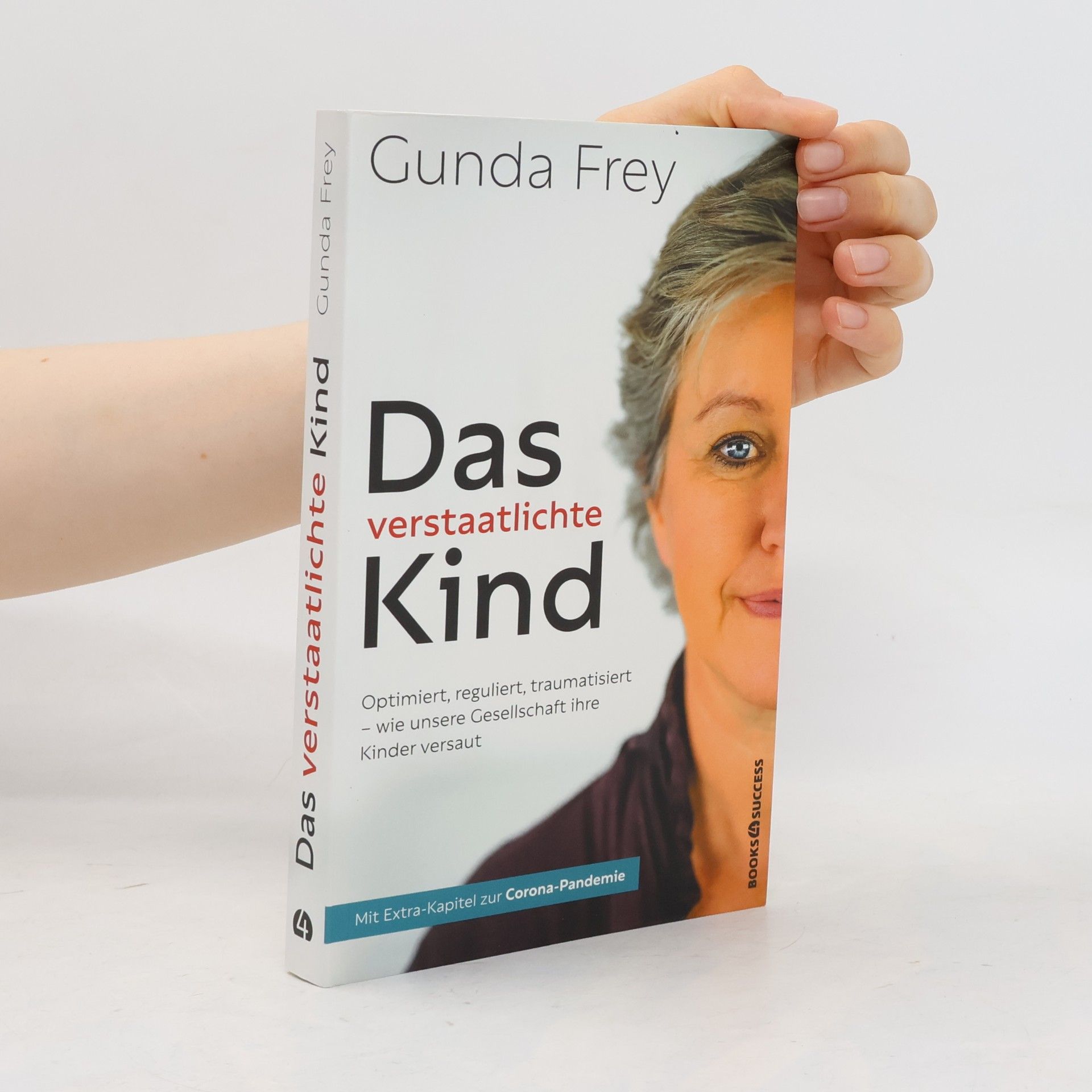 Das verstaatlichte Kind