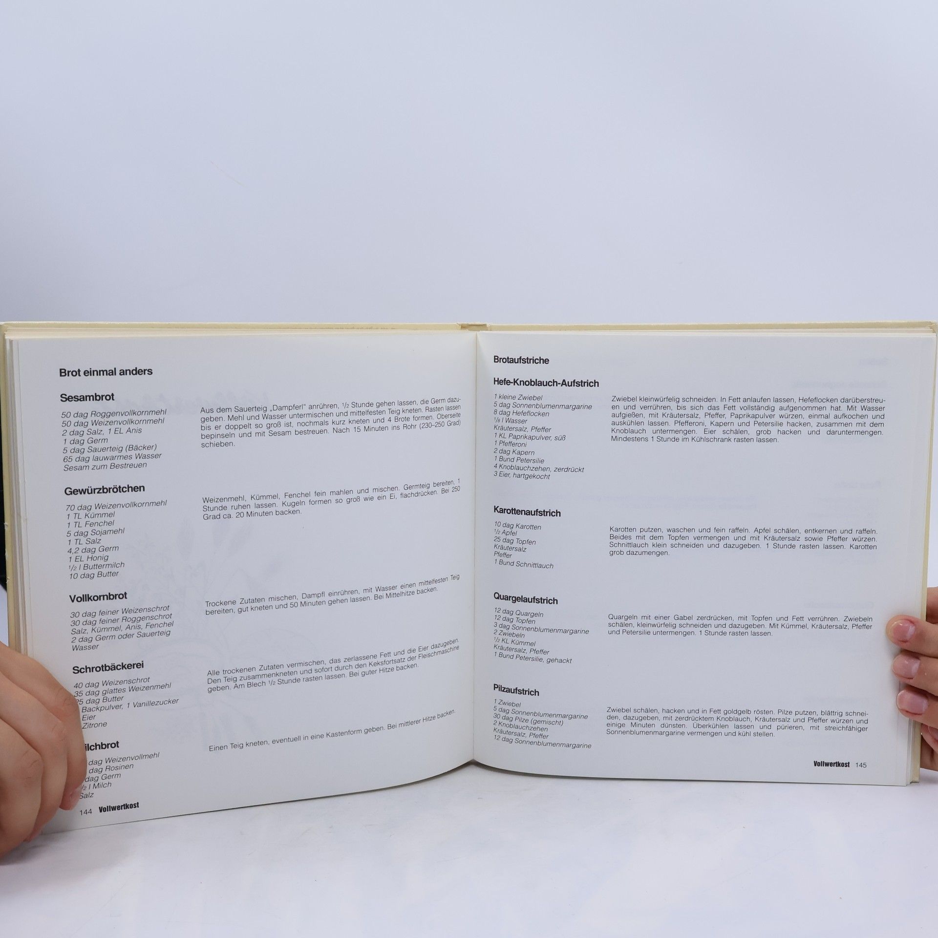 Autores varios Wiener Landfrauen kochen auf