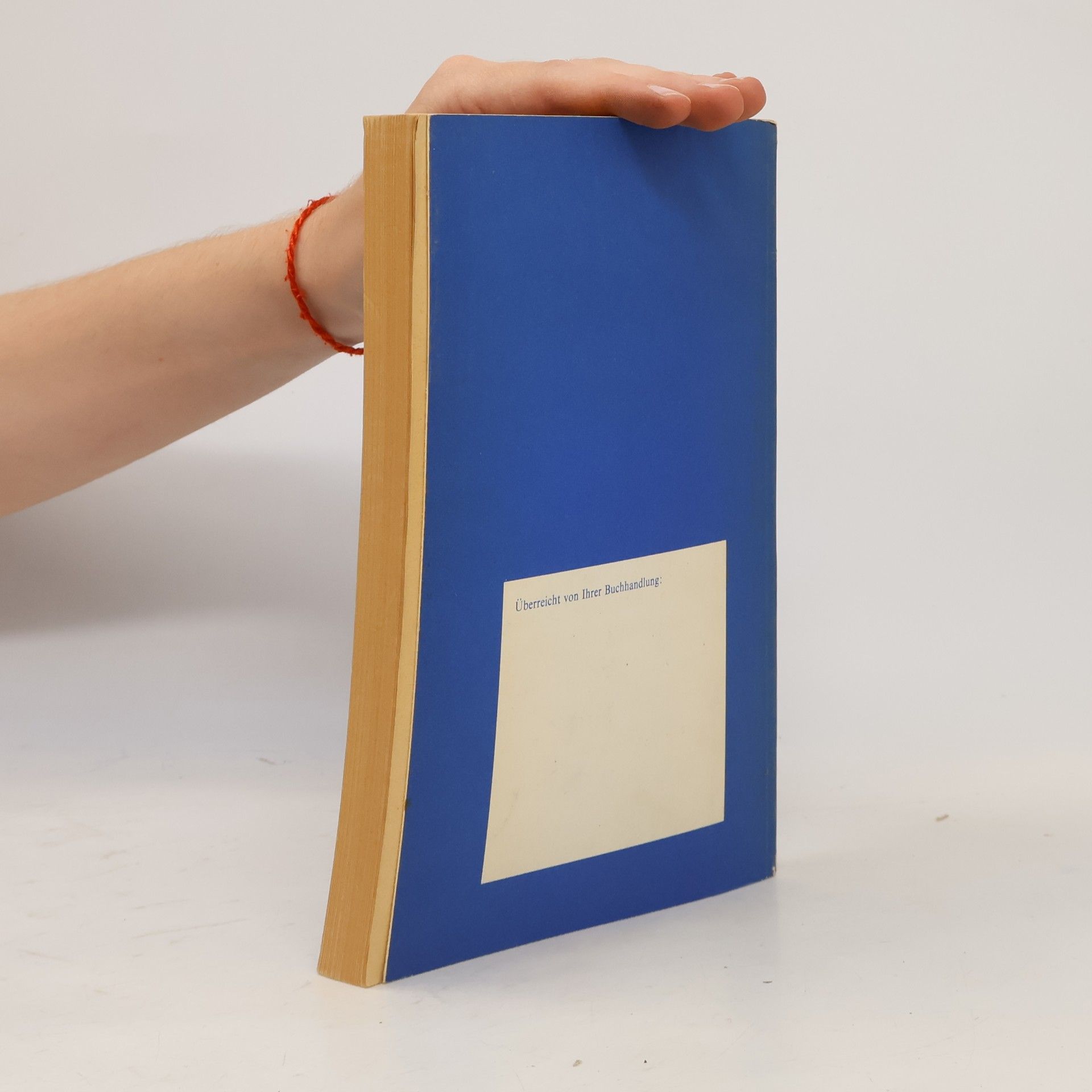 Autorenkollektiv Ein Büchertagebuch 1970