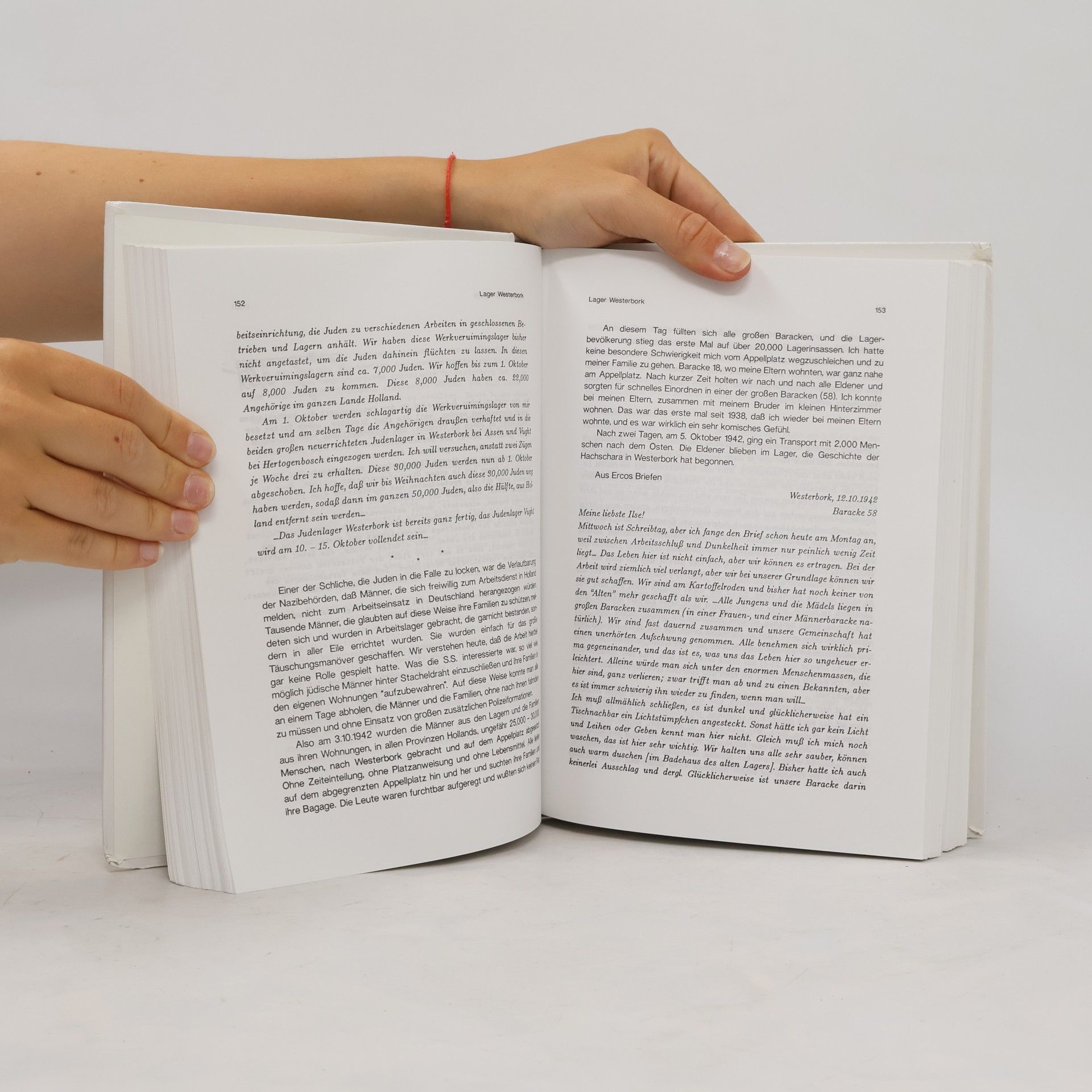 Shelomoh Samson Zwischen Finsternis und Licht