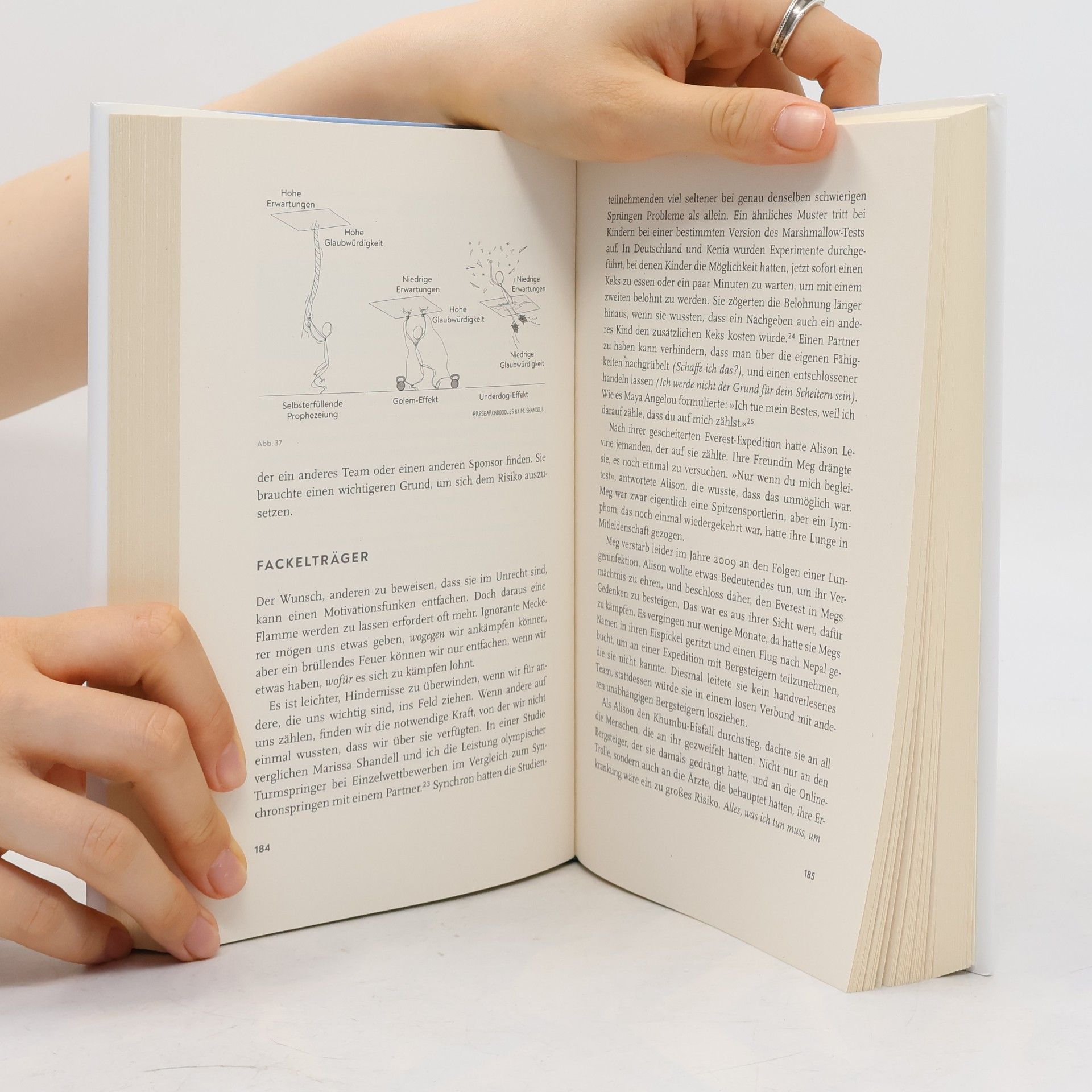 Adam M Grant Hidden Potential - Die Wissenschaft des Erfolgs