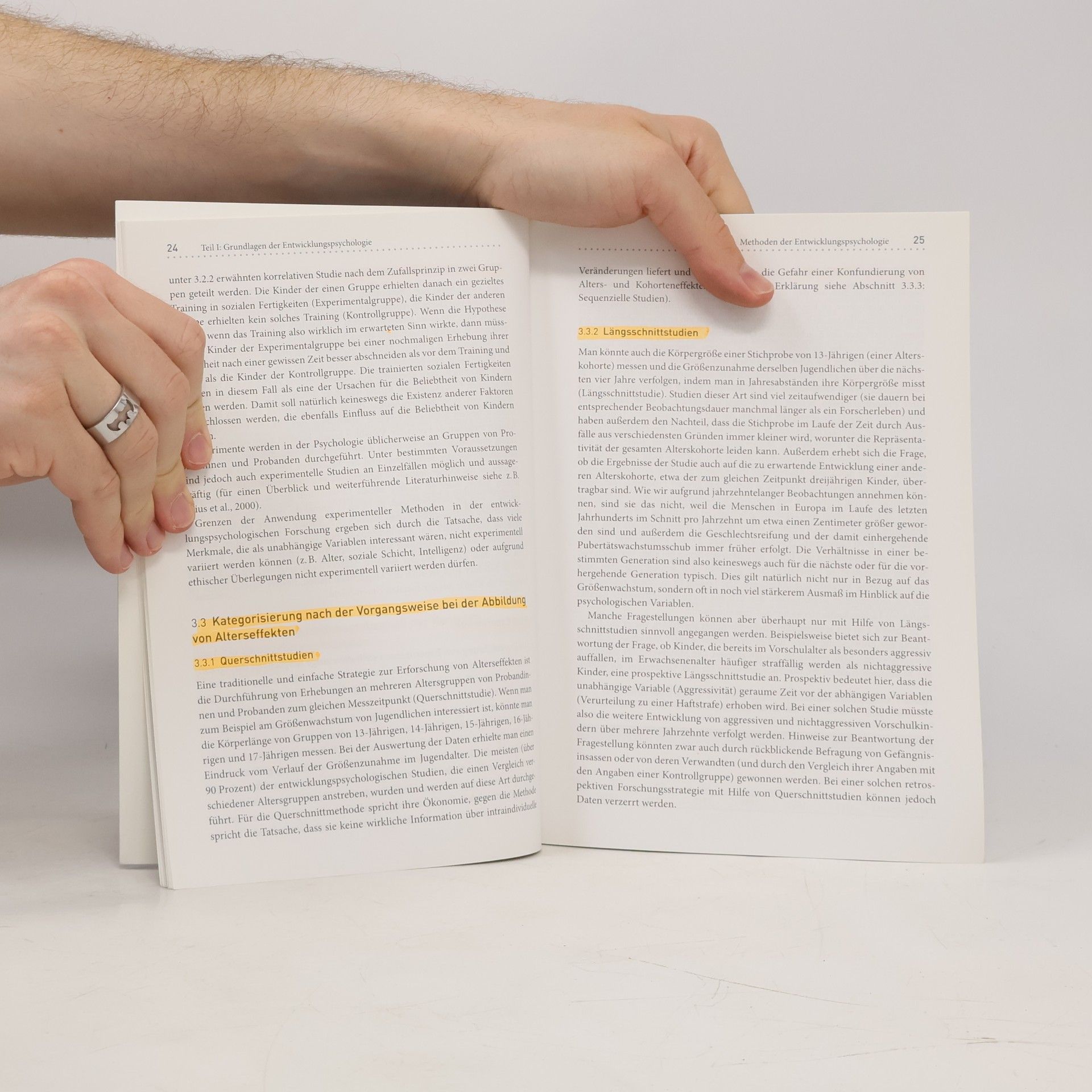 Peter Rossmann Einführung in die Entwicklungspsychologie des Kindes- und Jugendalters