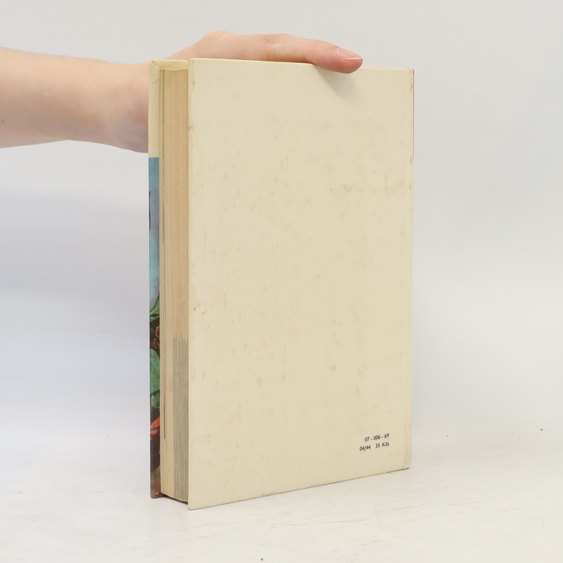 Collectif d'auteurs Malá pomologie 1. Jablka