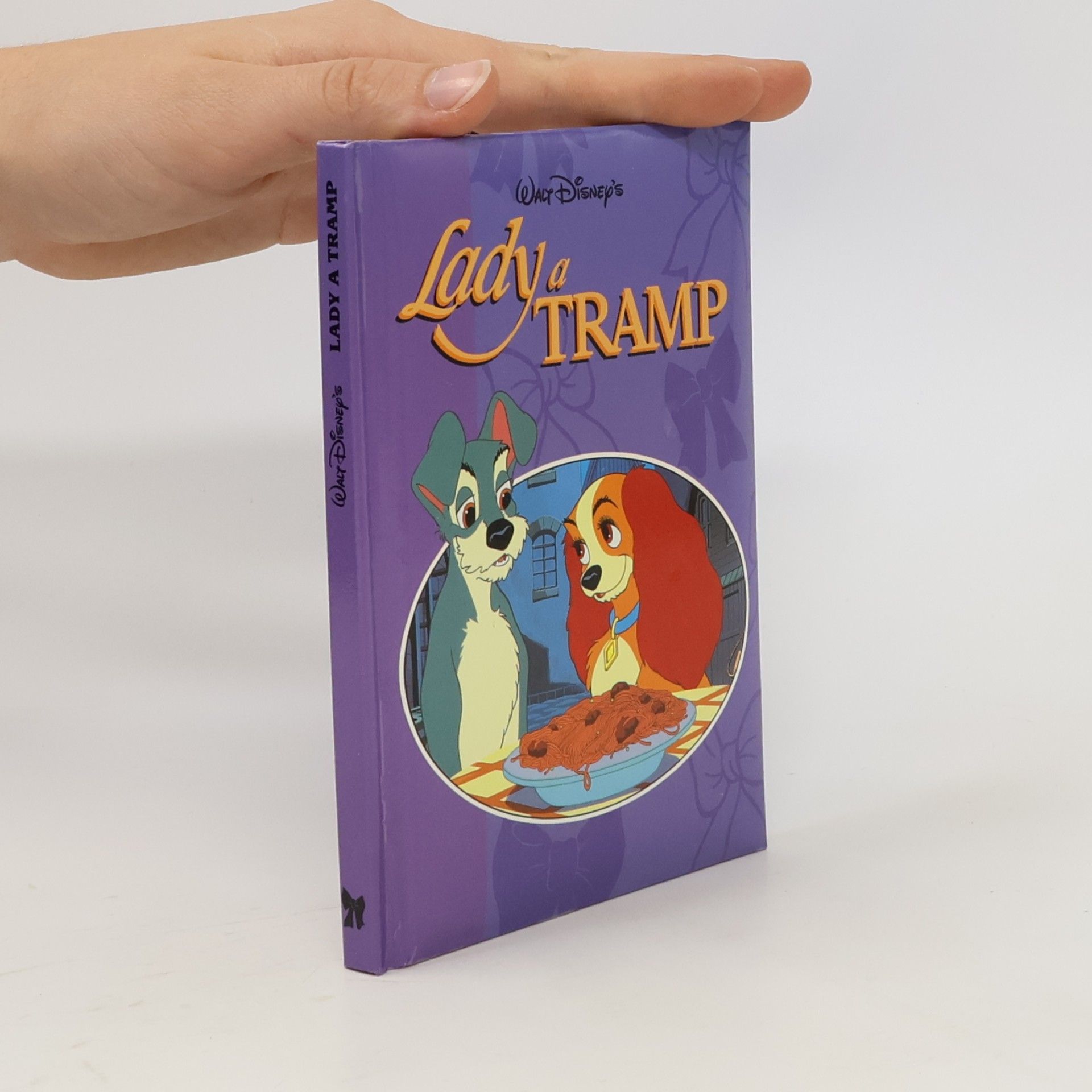 Lady a Tramp