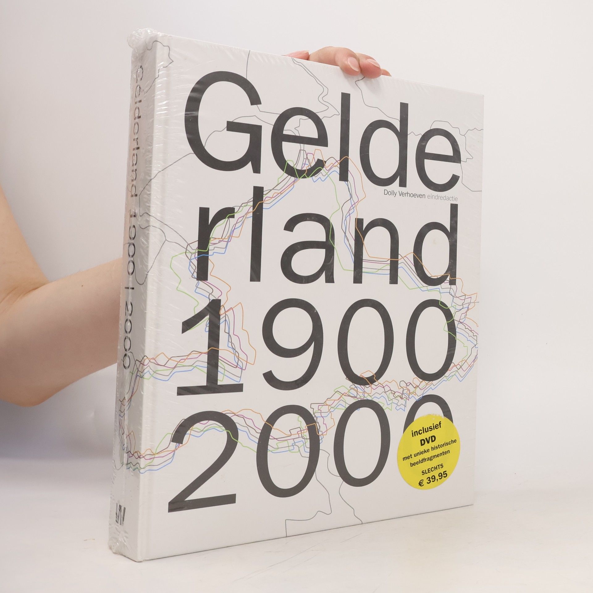 Dolly Verhoeven Gelderland 1900-2000