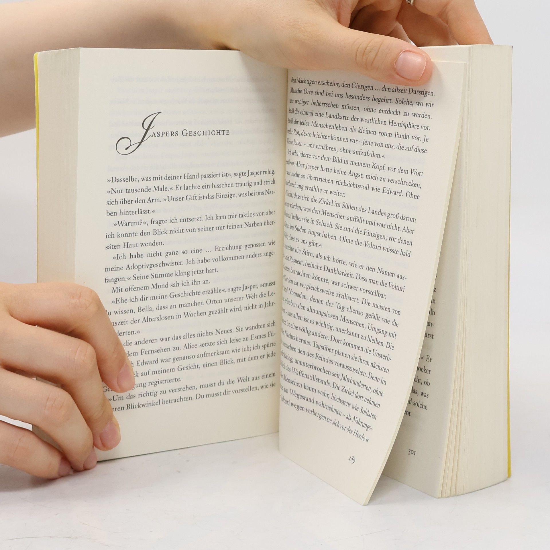 Stephenie Meyer Biss zum Abendrot
