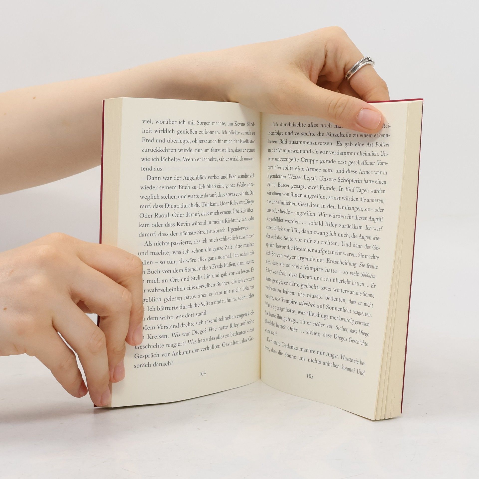 Stephenie Meyer Biss zum ersten Sonnenstrahl