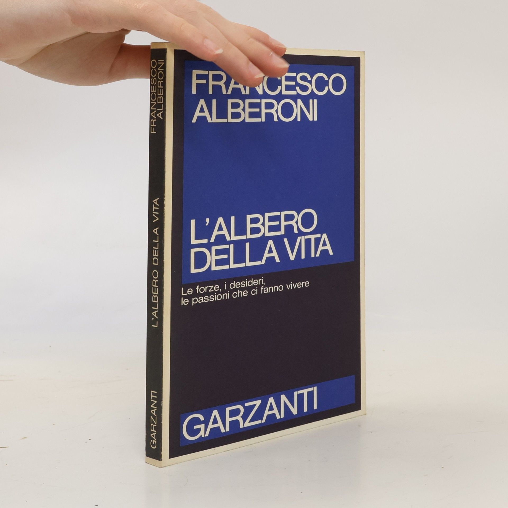 L'albero della vita