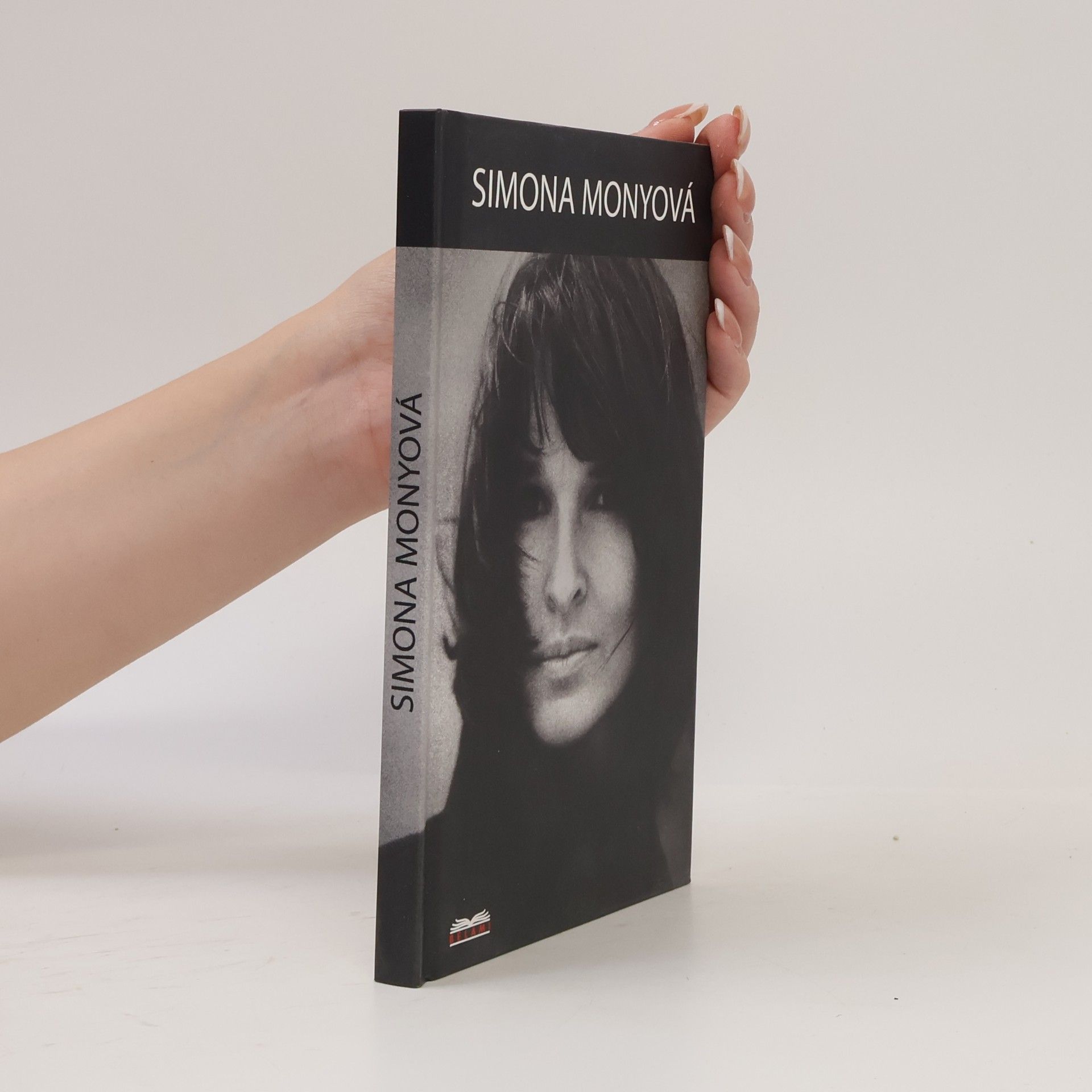 Jiřina Veselá Simona Monyová