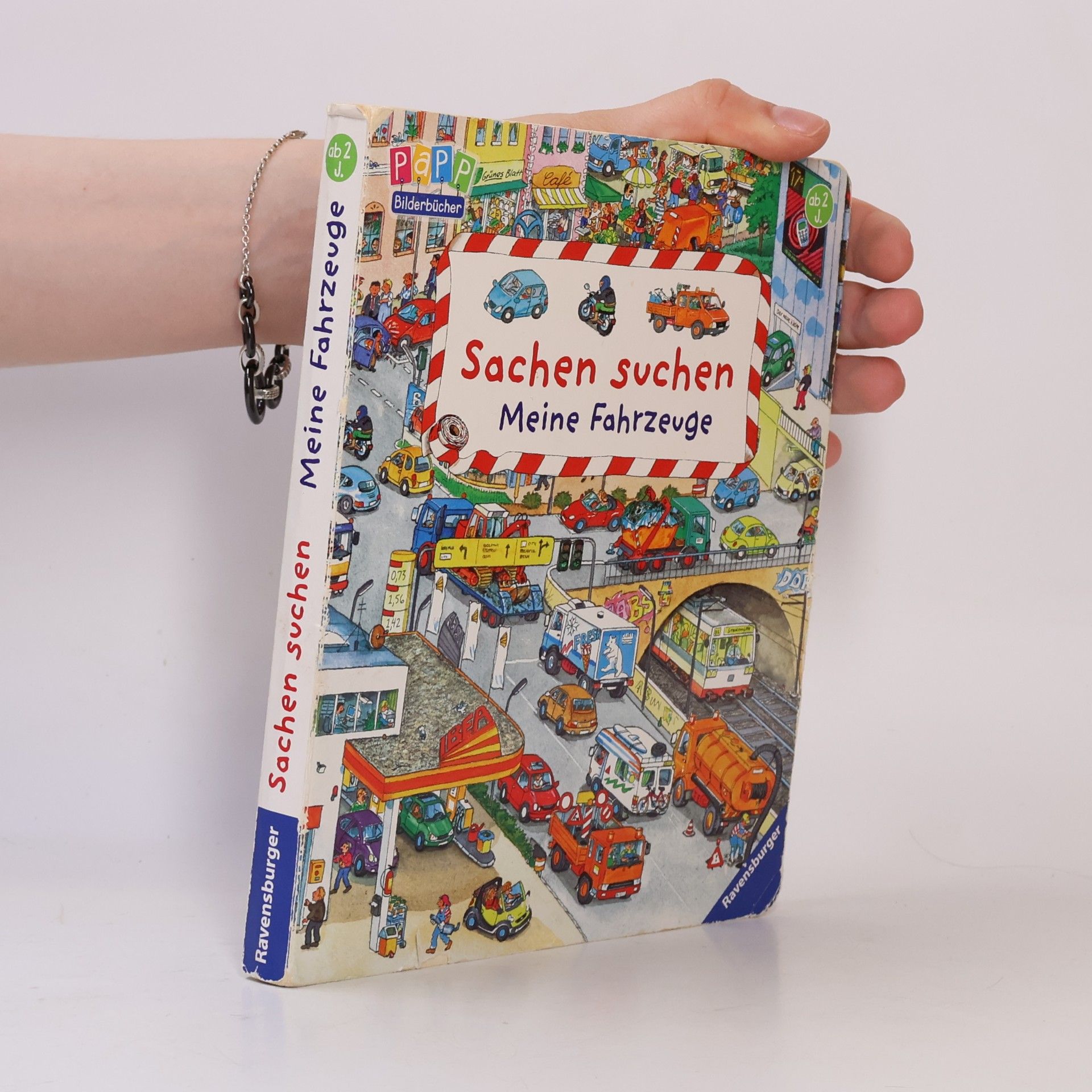 Wolfgang Metzger Sachen suchen - meine Fahrzeuge