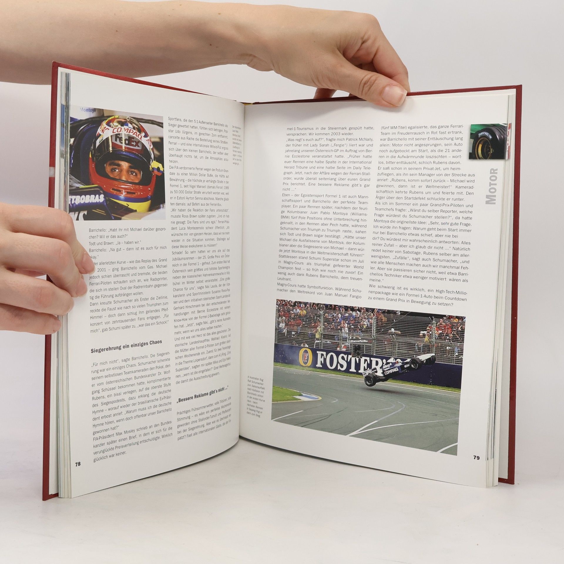Josef Metzger Kuhn's Sport Chronik 2002: Das offizielle Jahrbuch der Österreichischen Sporthilfe