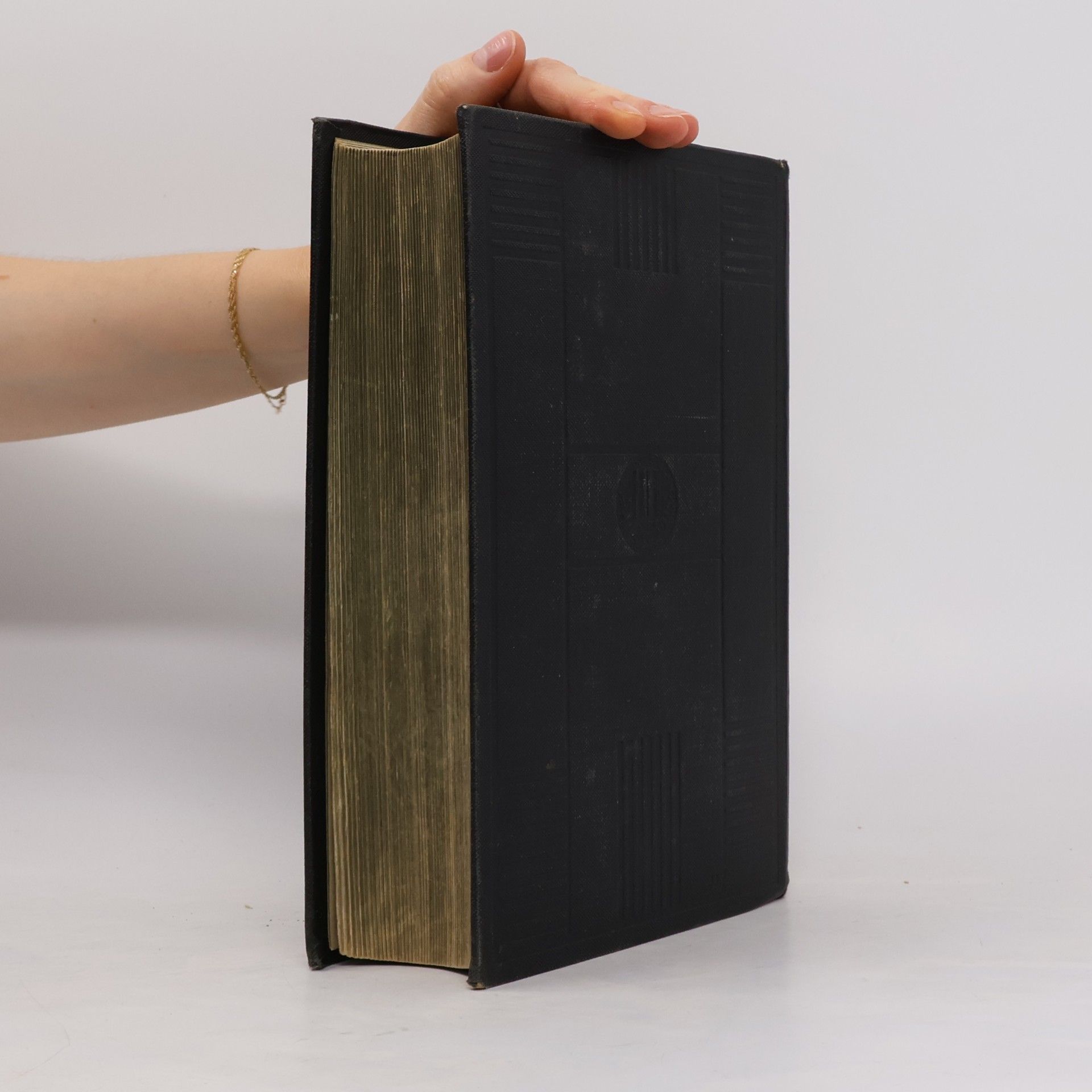 Martin Luther Die heilige Schrift