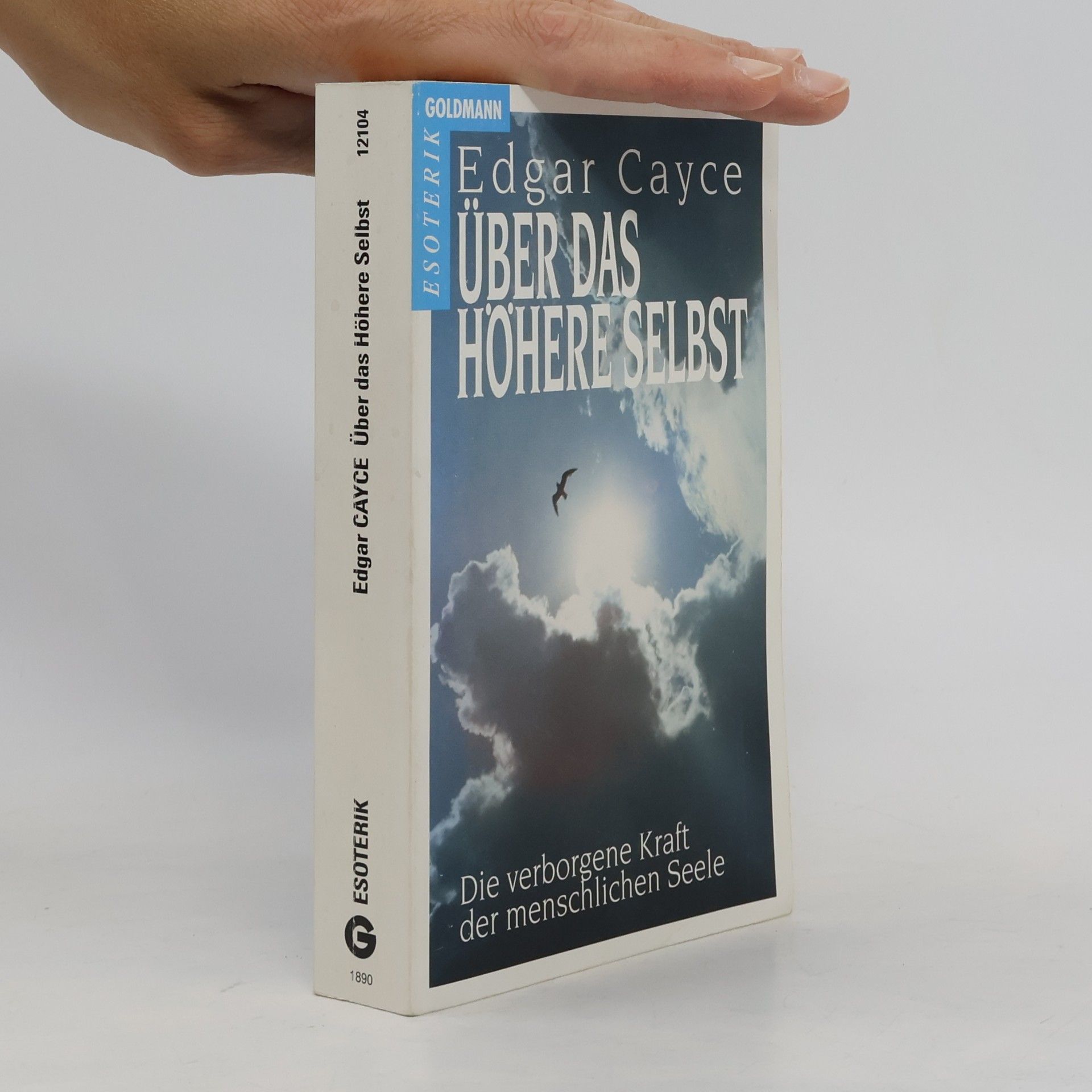 Autorenkollektiv Über das höhere Selbst