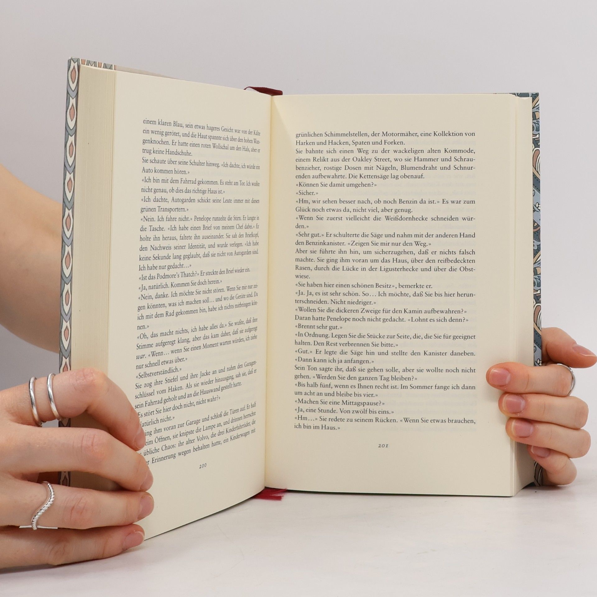 Rosamunde Pilcher Die Muschelsucher