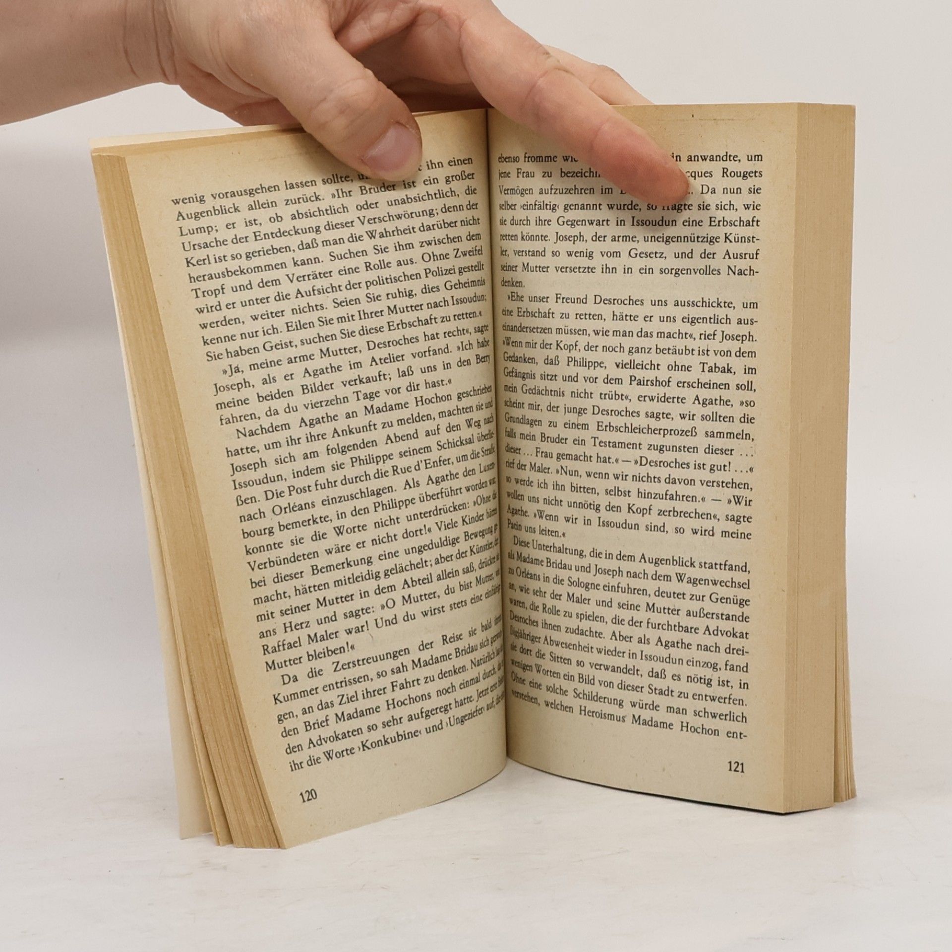 Honoré de Balzac Ein Junggesellenheim