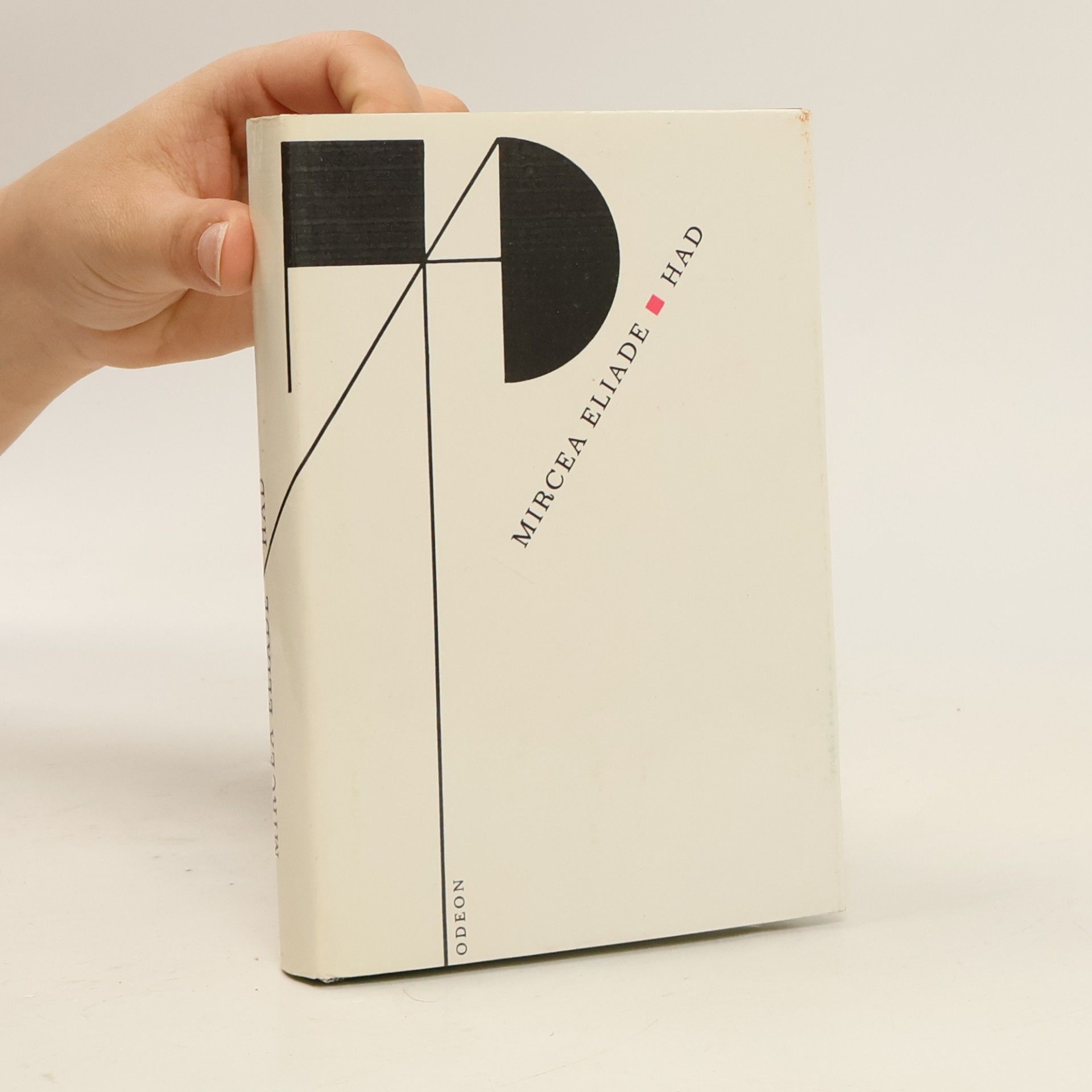 Mircea Eliade Had