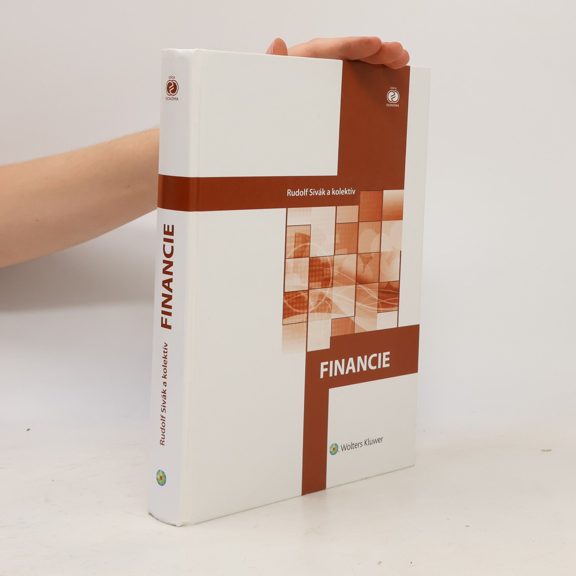 Autorenkollektiv Financie