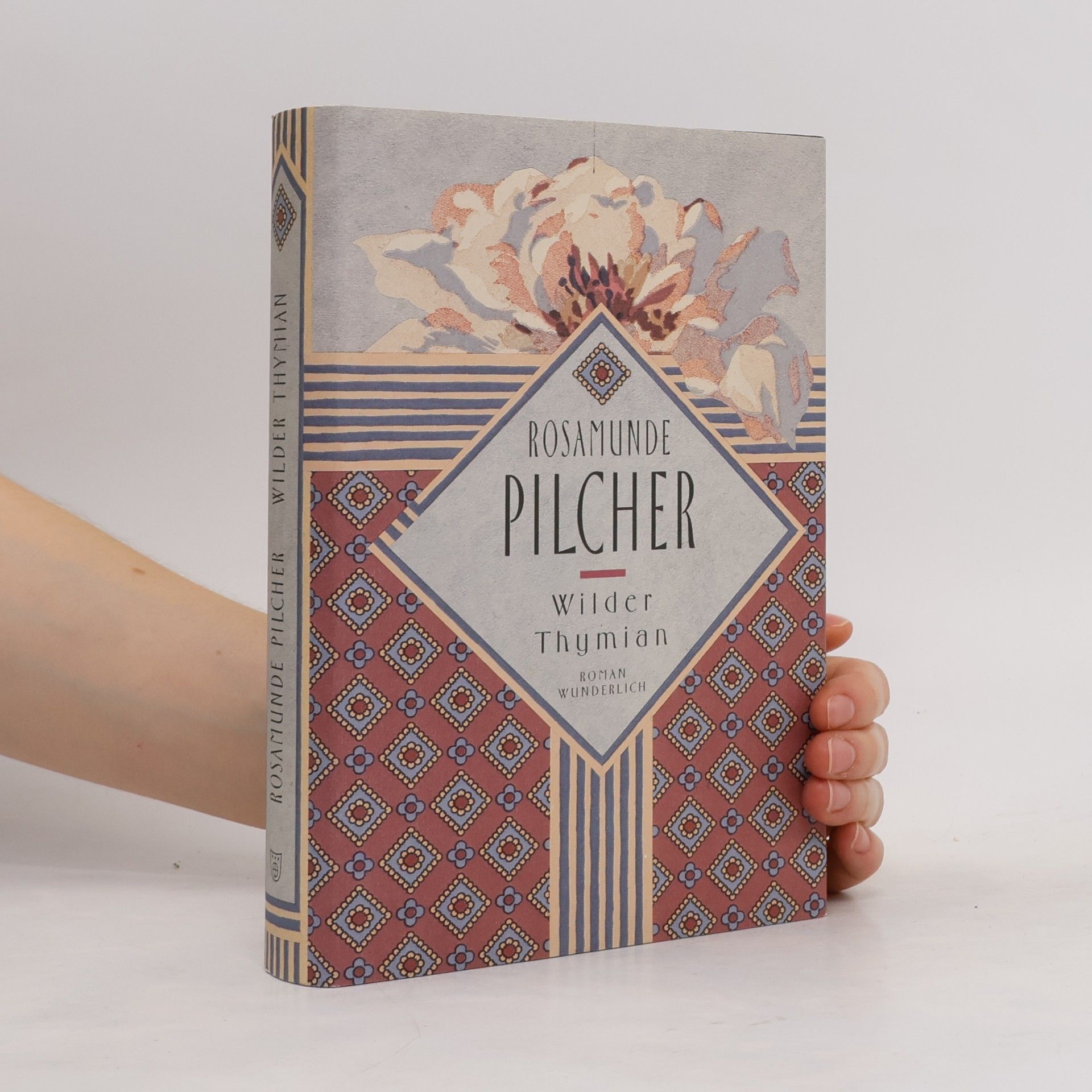 Rosamunde Pilcher Wilder Thymian