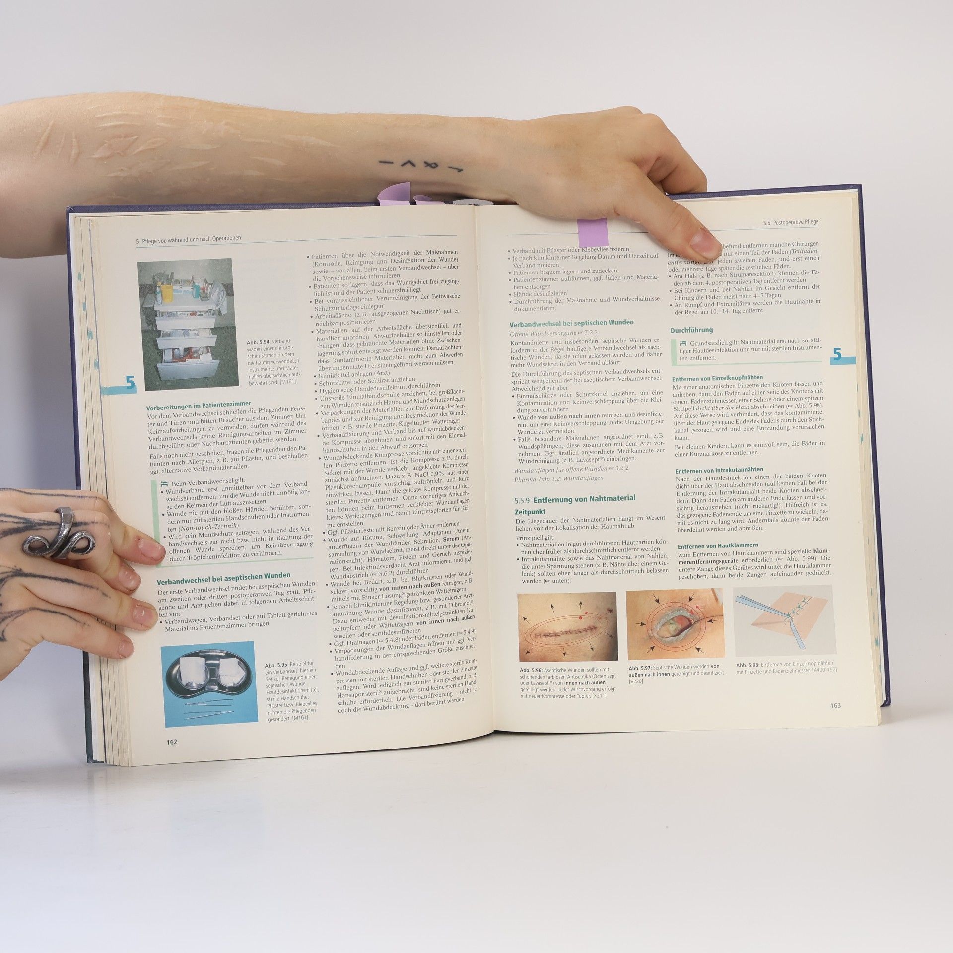 Doris Schmidt Chirurgie, Orthopädie, Urologie
