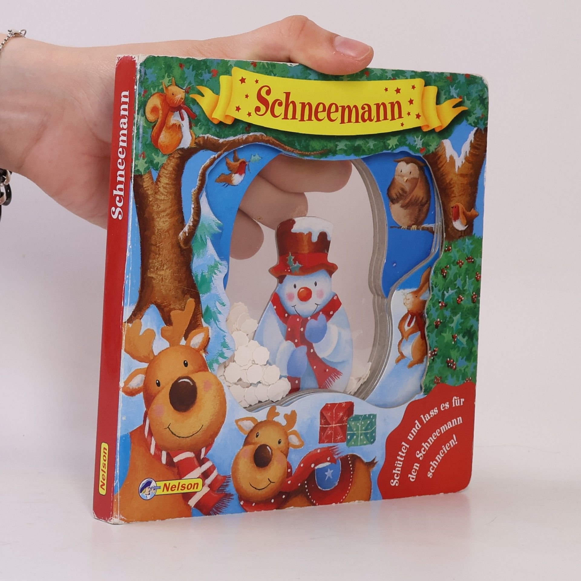 Emma Leach Schneemann