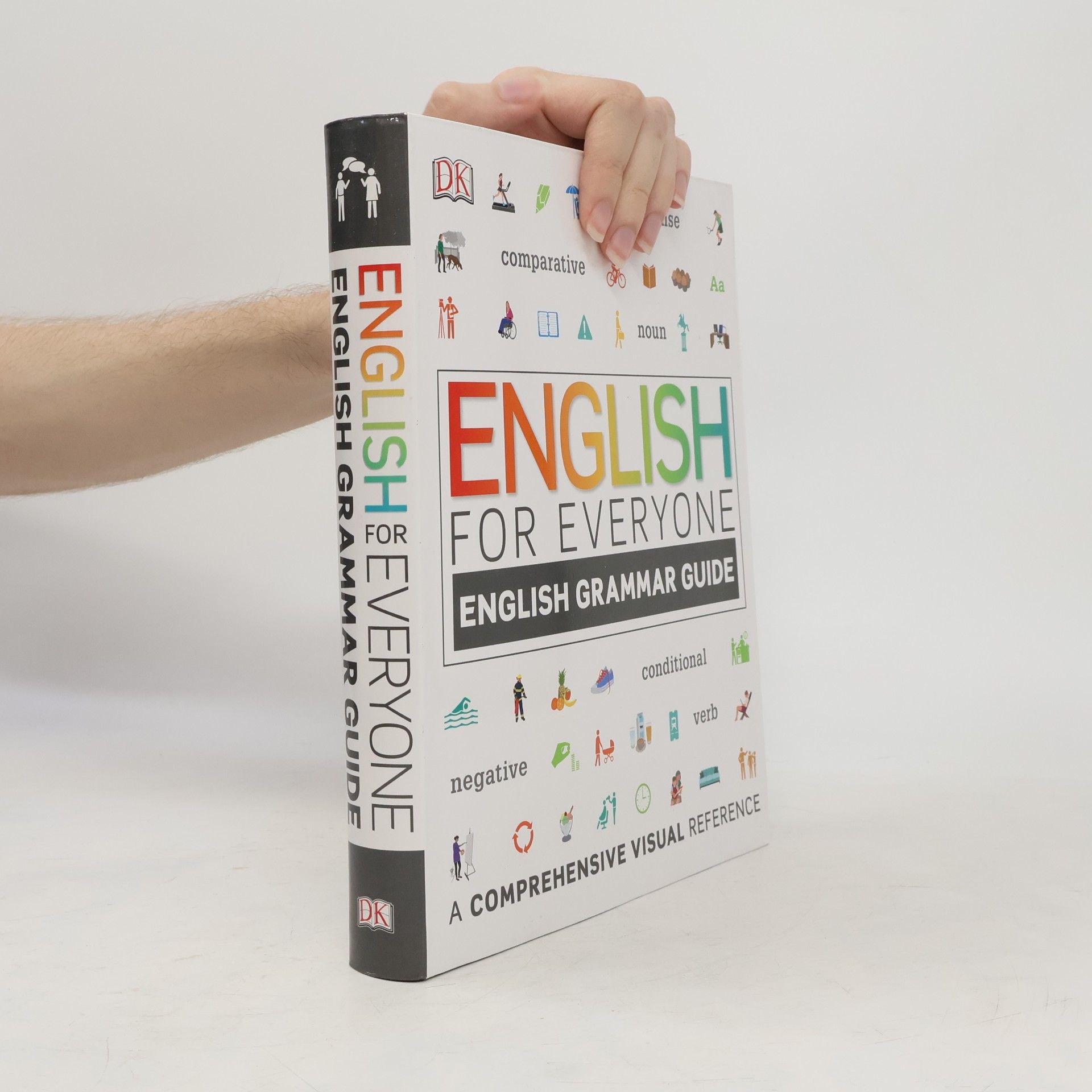 Autorenkollektiv English For Everyone. English Grammar Guide