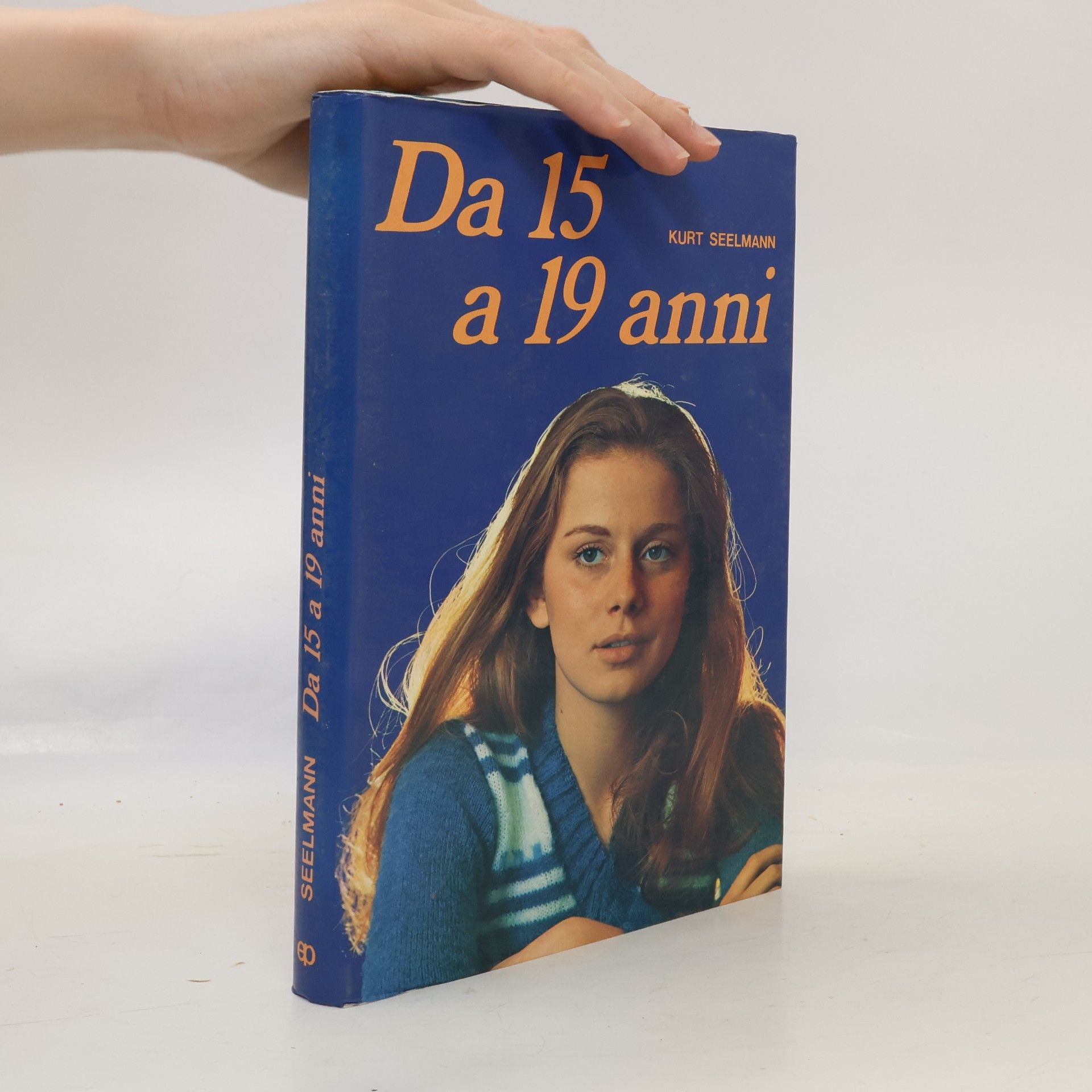 Da 15 a 19 anni