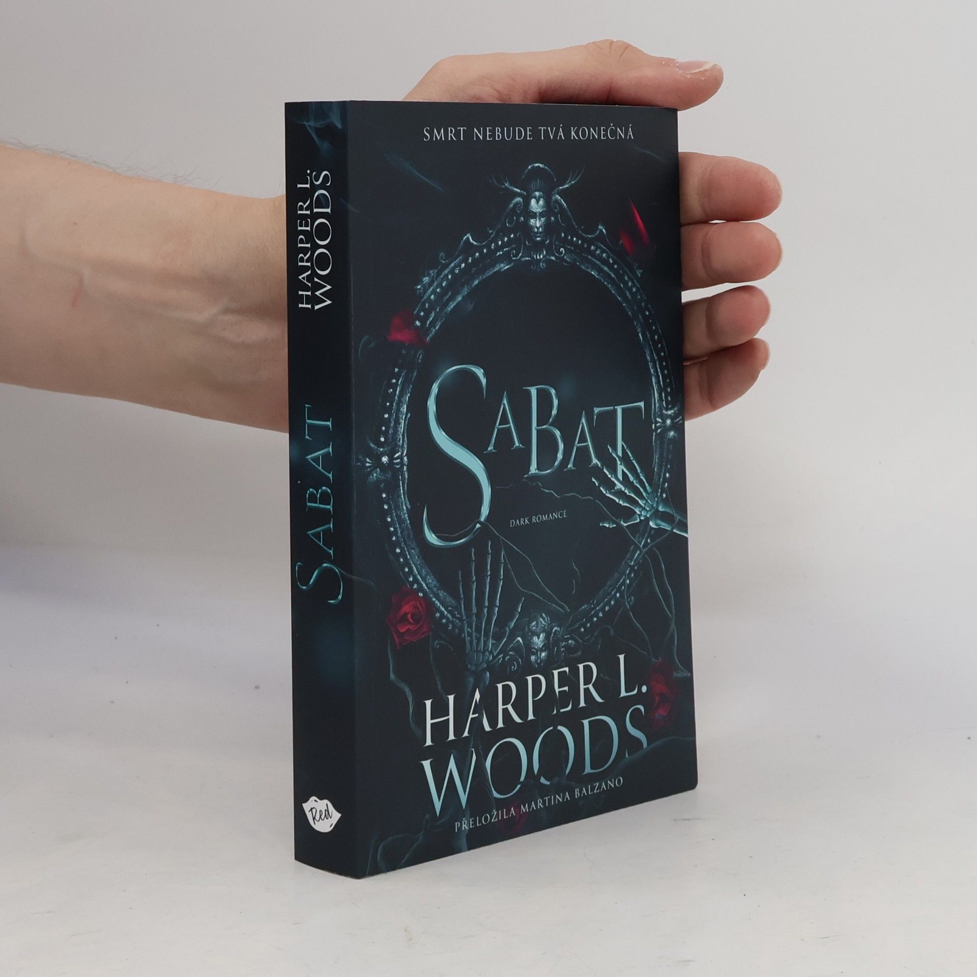 Harper L. Woods Sabat
