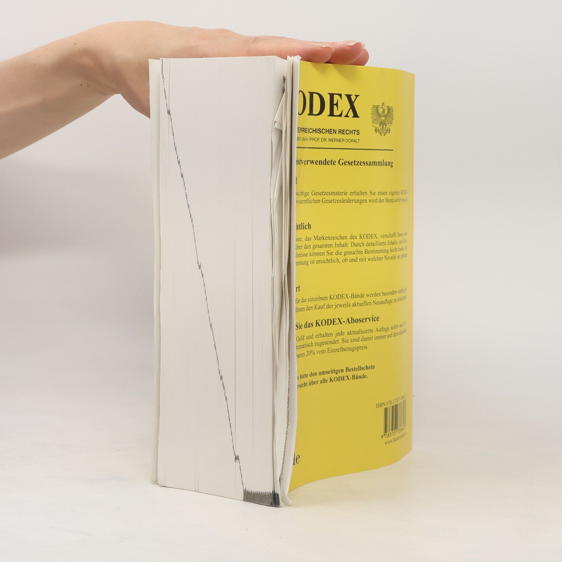 Judith Herdin-Winter Kodex Internationales Steuerrecht - 1: Kodex Doppelbesteuerungsabkommen 2020