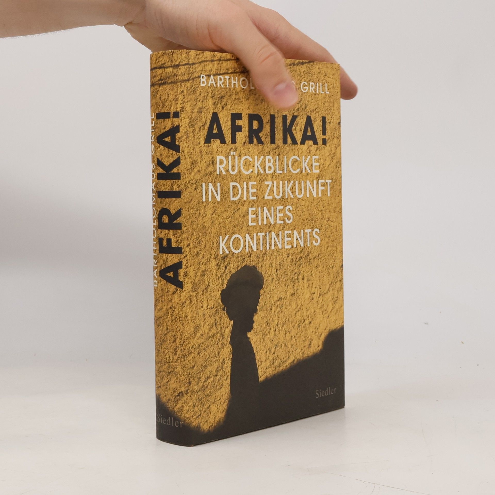 Afrika! Rückblicke in die Zukunft eines Kontinents