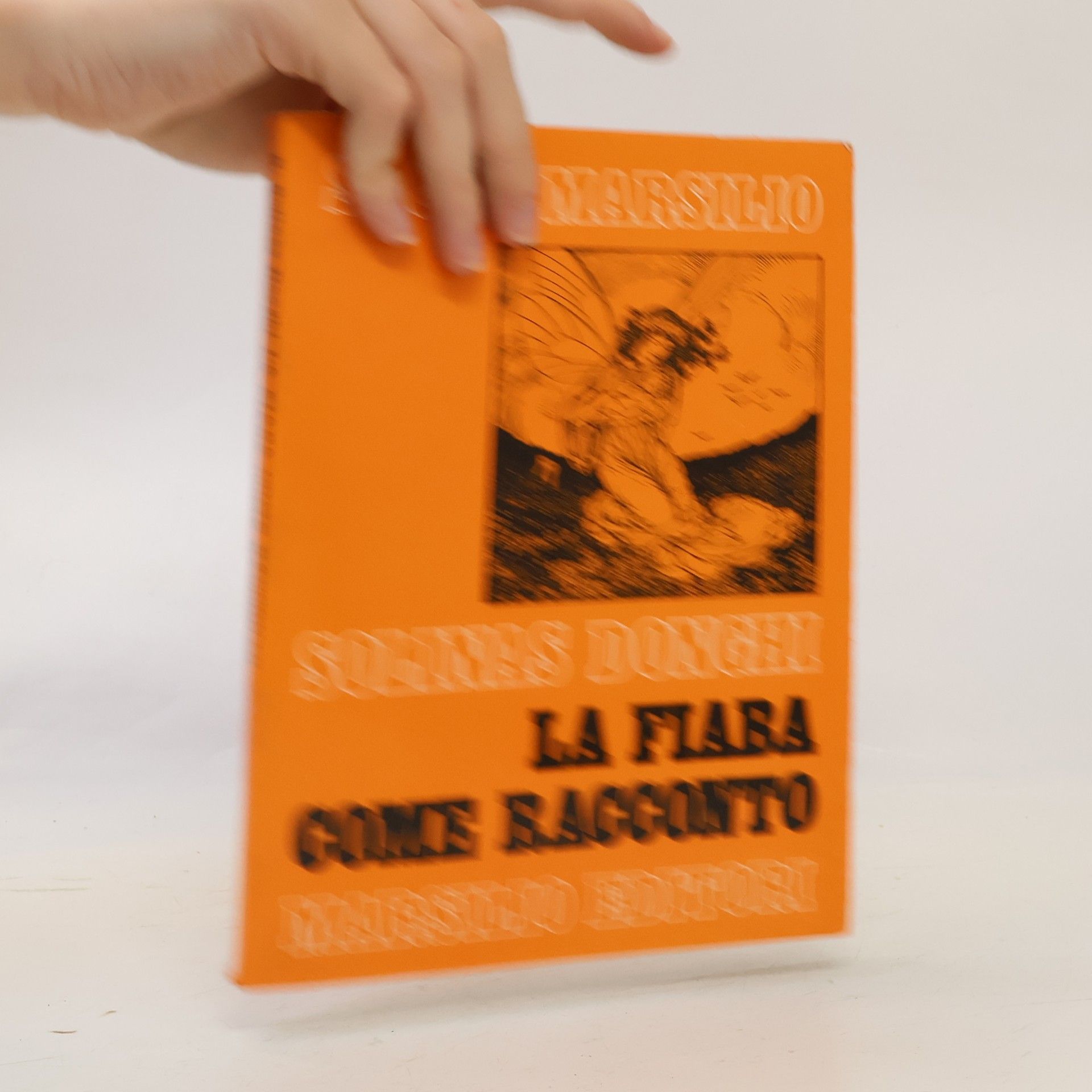 Beatrice Solinas Donghi La fiaba come racconto
