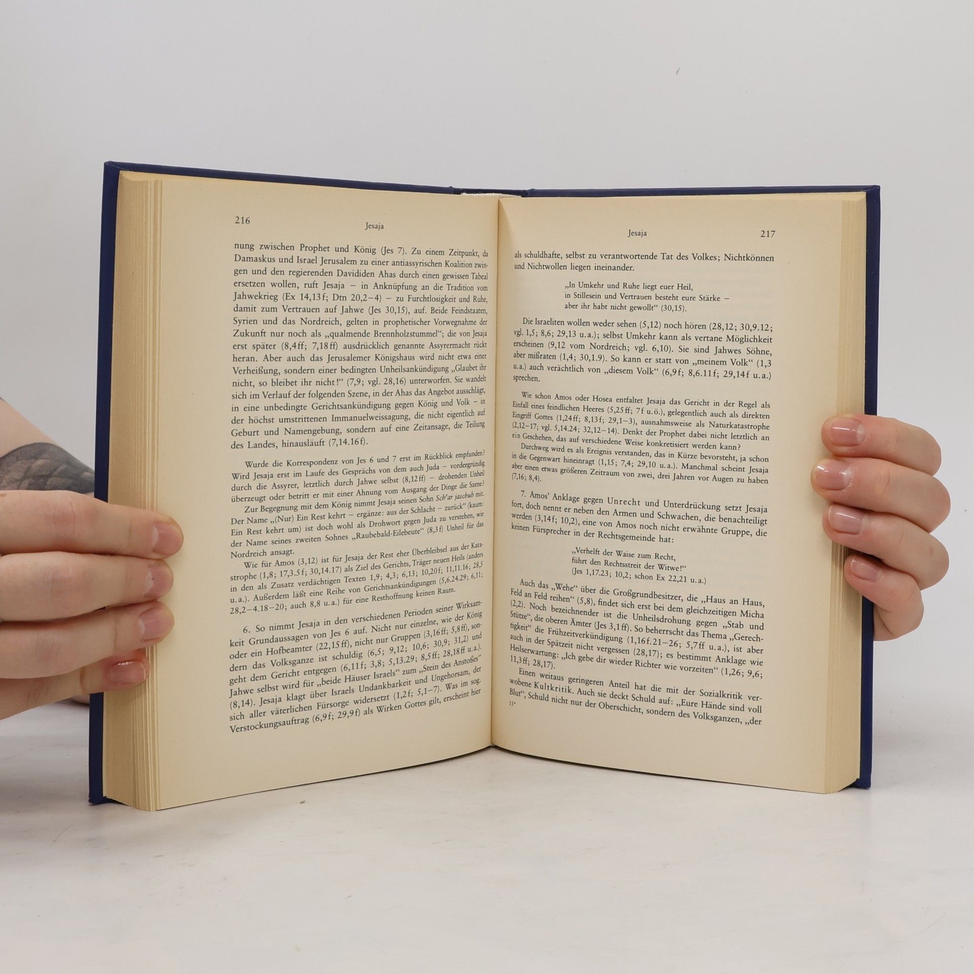 Werner H. Schmidt De Gruyter Lehrbuch: Einführung in das Alte Testament