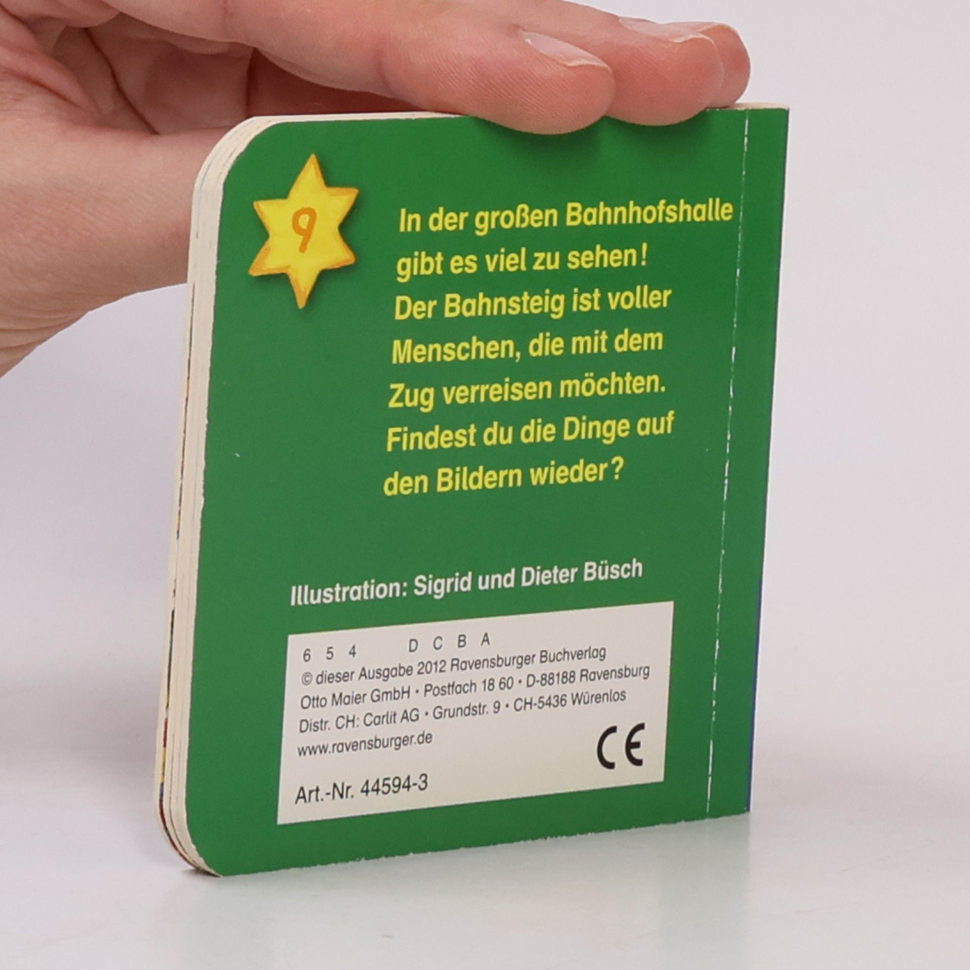 Autorenkollektiv Sachen Suchen Bei der Eisenbahn